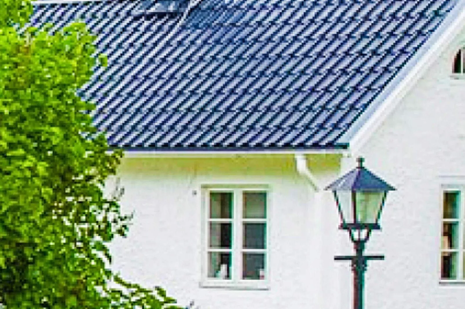4 persoons vakantie huis in ÅSBRO
