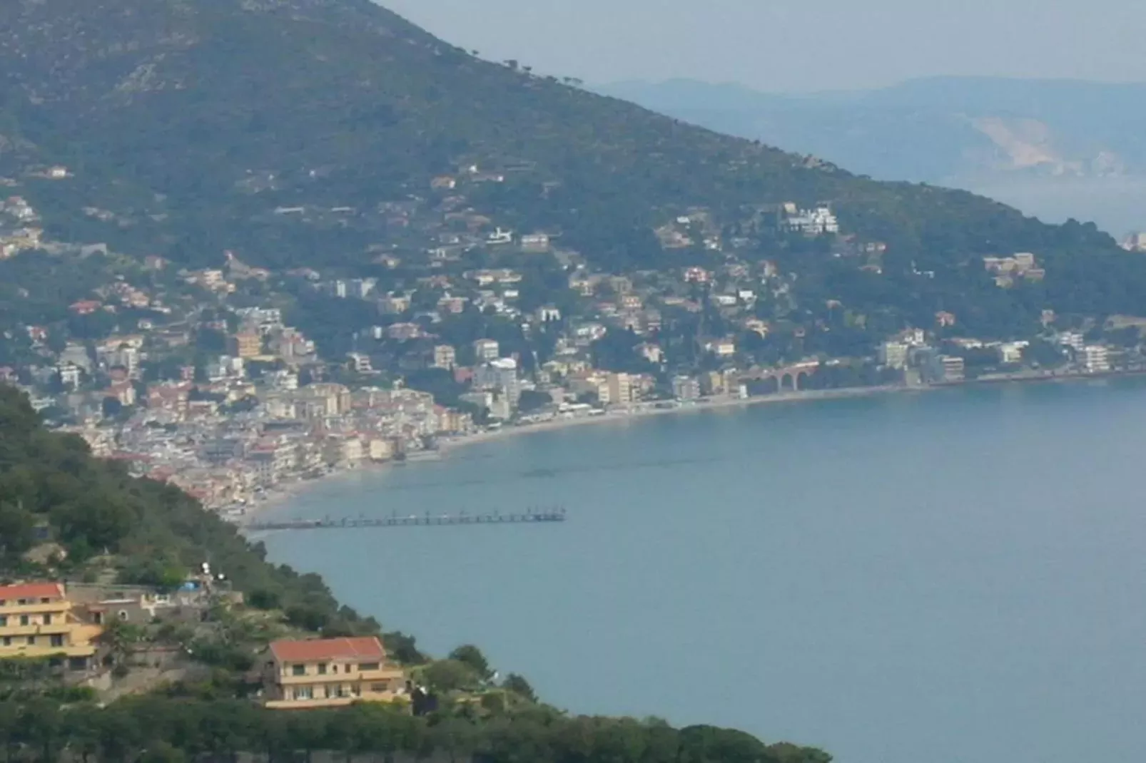 RESIDENCE BORGO TRE ROSE - Apartment TYPE C-Gebieden zomer 5km