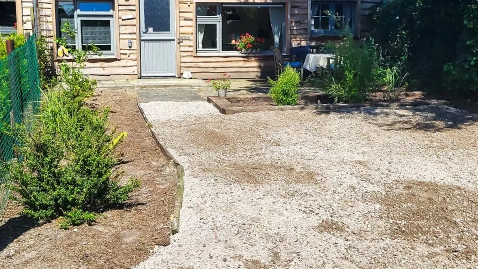Uilenhof-Faciliteiten