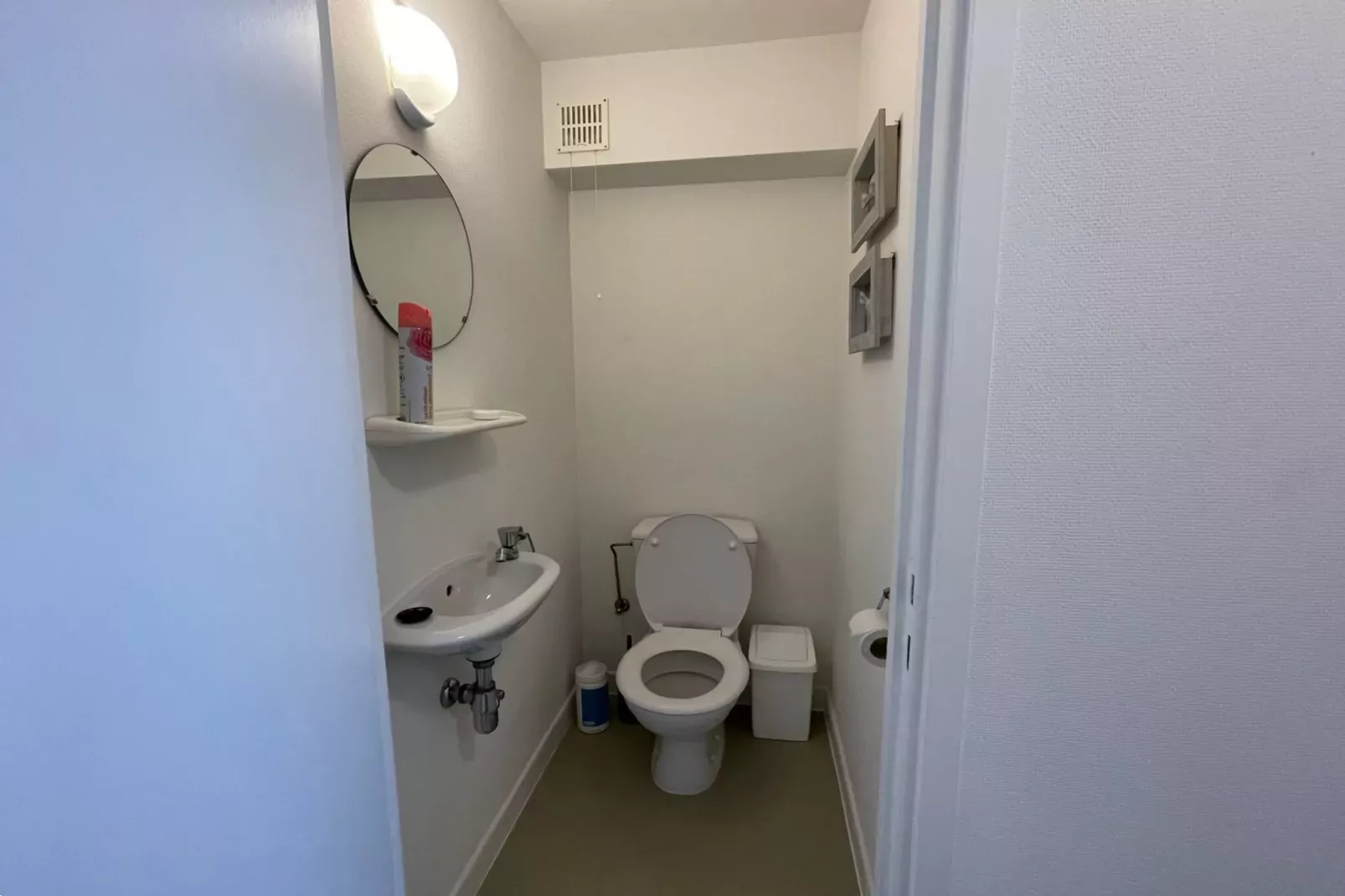 MELANIE 0801/ 8B-Badkamer