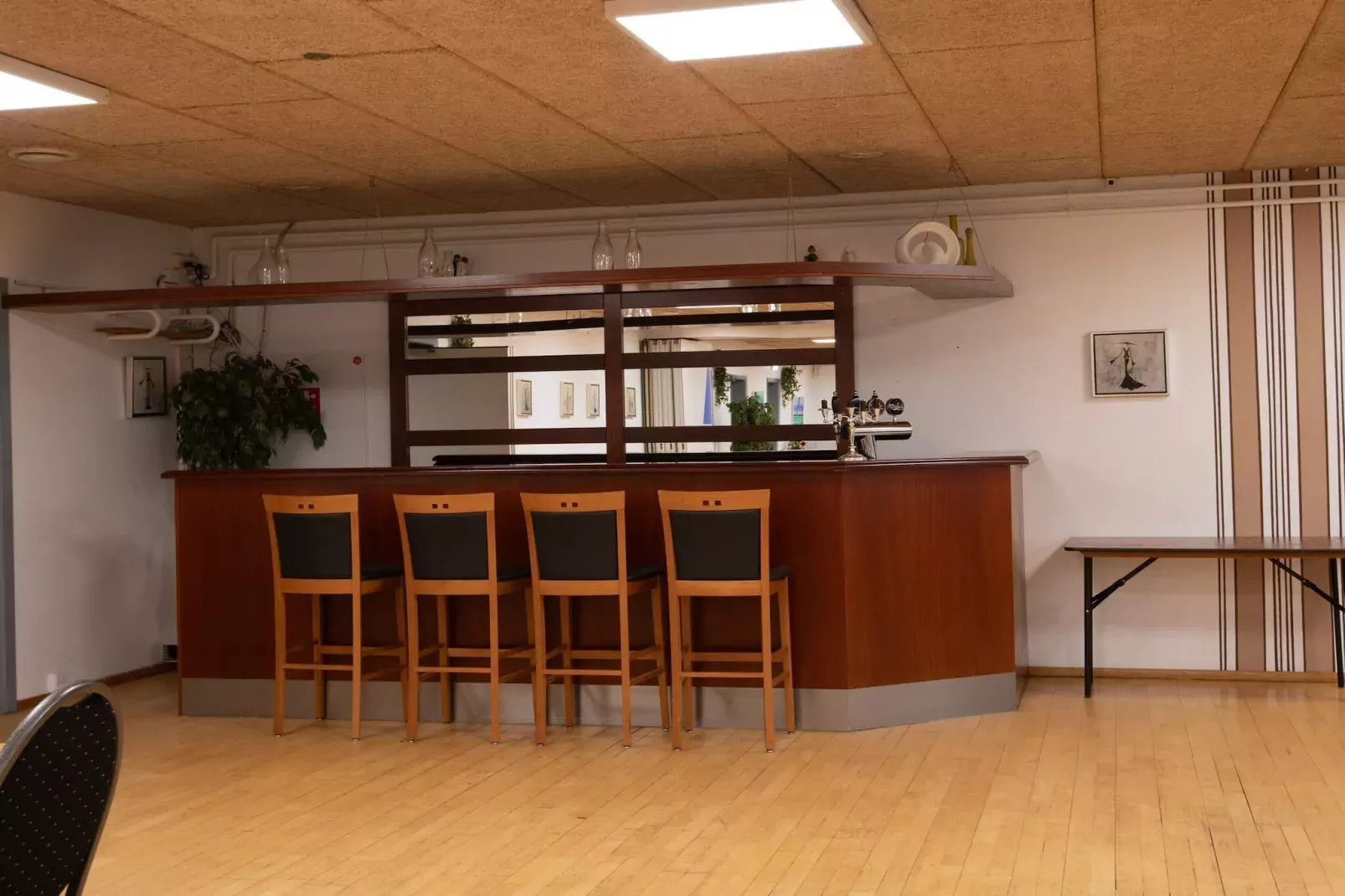 Dobbeltværelse 2 personer 29m²-Niet-getagd