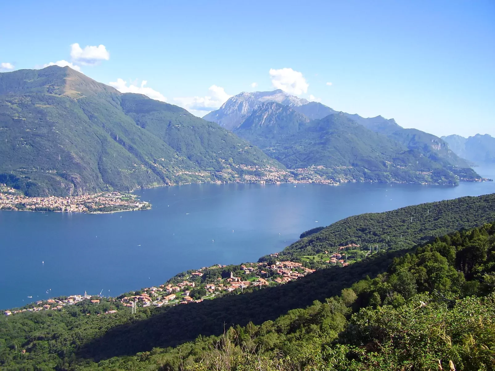Vignola-Omgeving