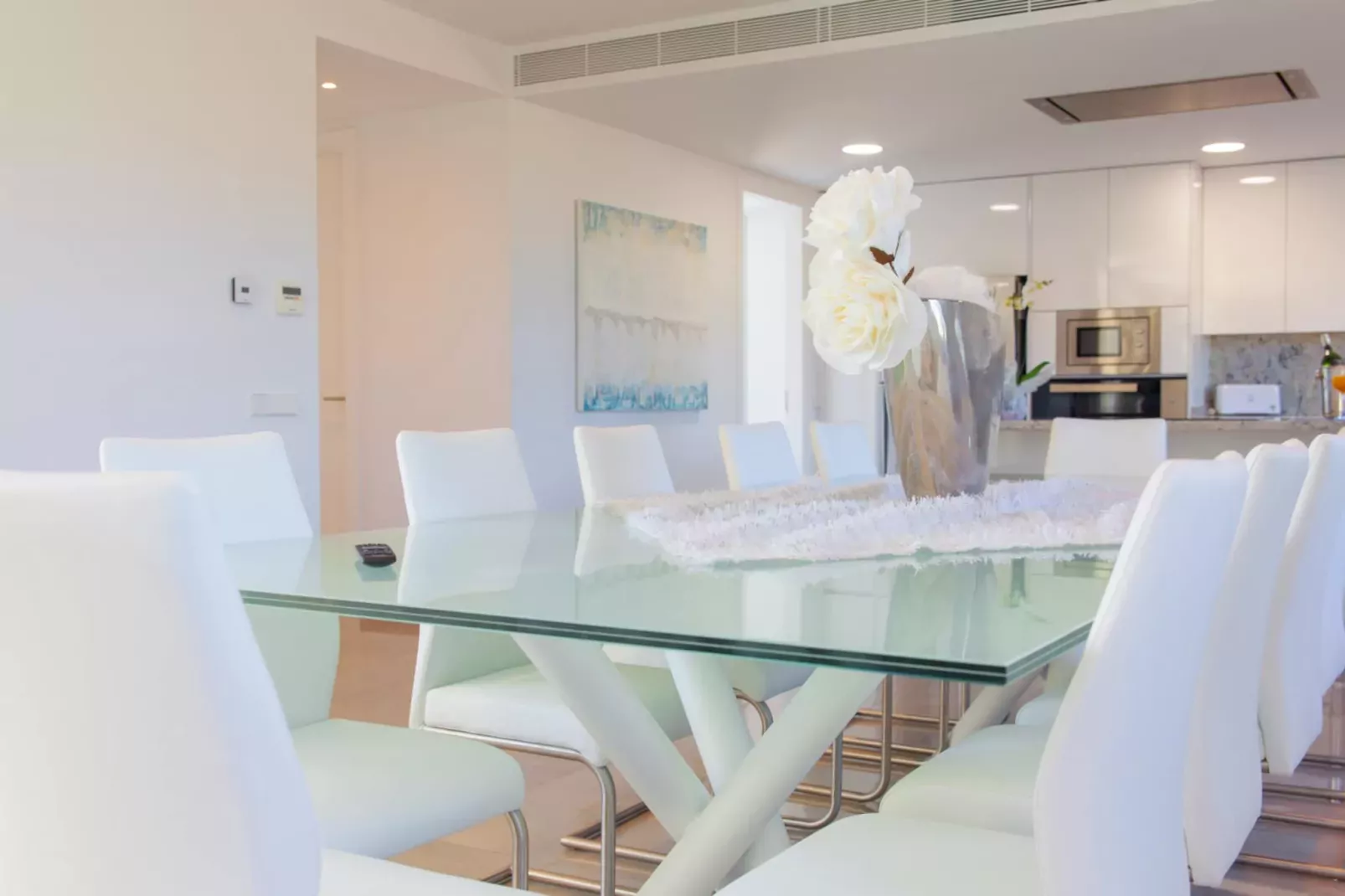 Eden Son Frare, Finca-Villa 5StarsHome Mallorca-Eetkamer