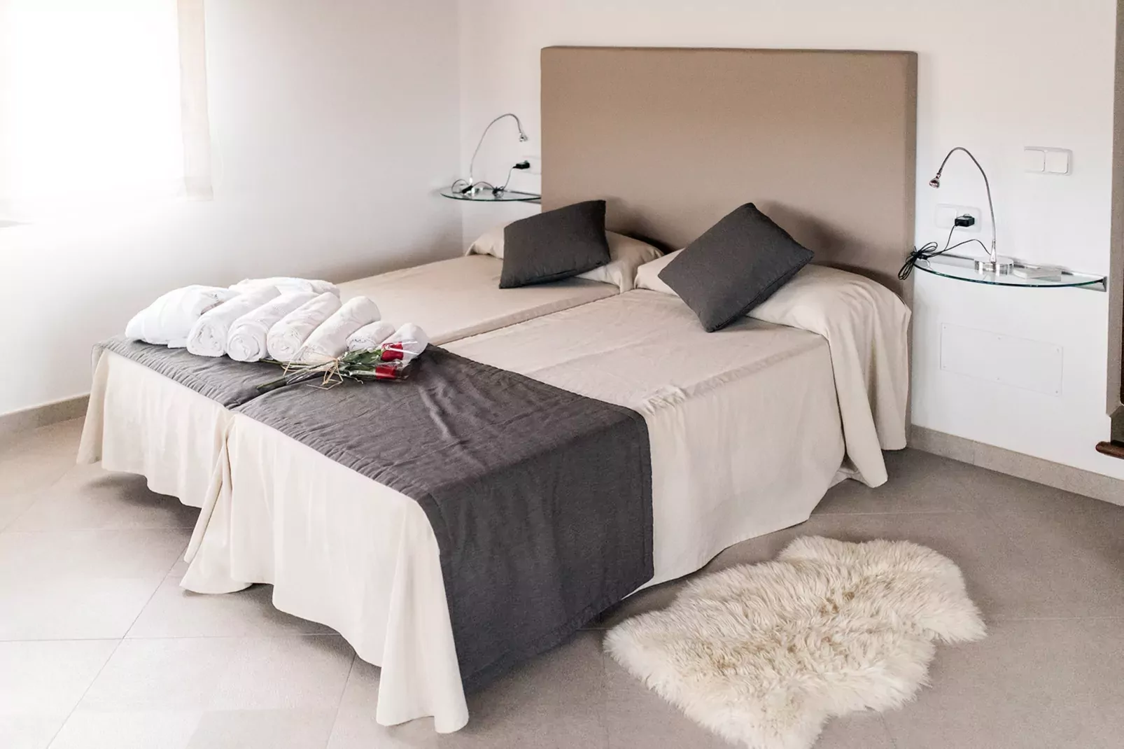 Es Turo Daviu, Finca 5StarsHome Mallorca-Slaapkamer