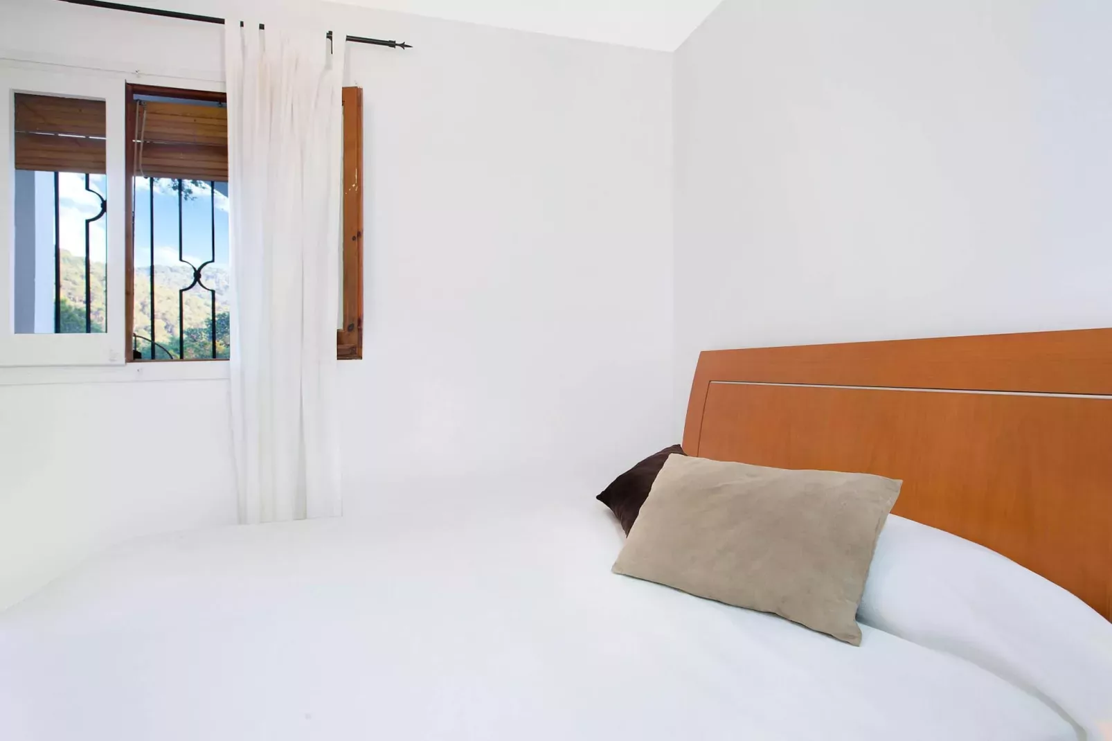 Cliper H-2-Slaapkamer