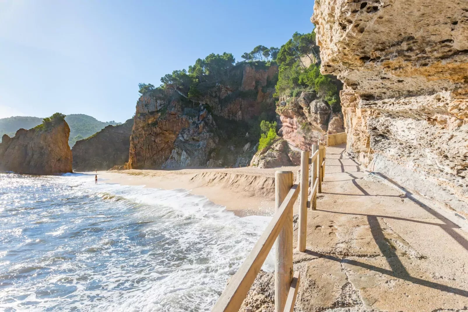 Medas 17-Gebieden zomer 20km