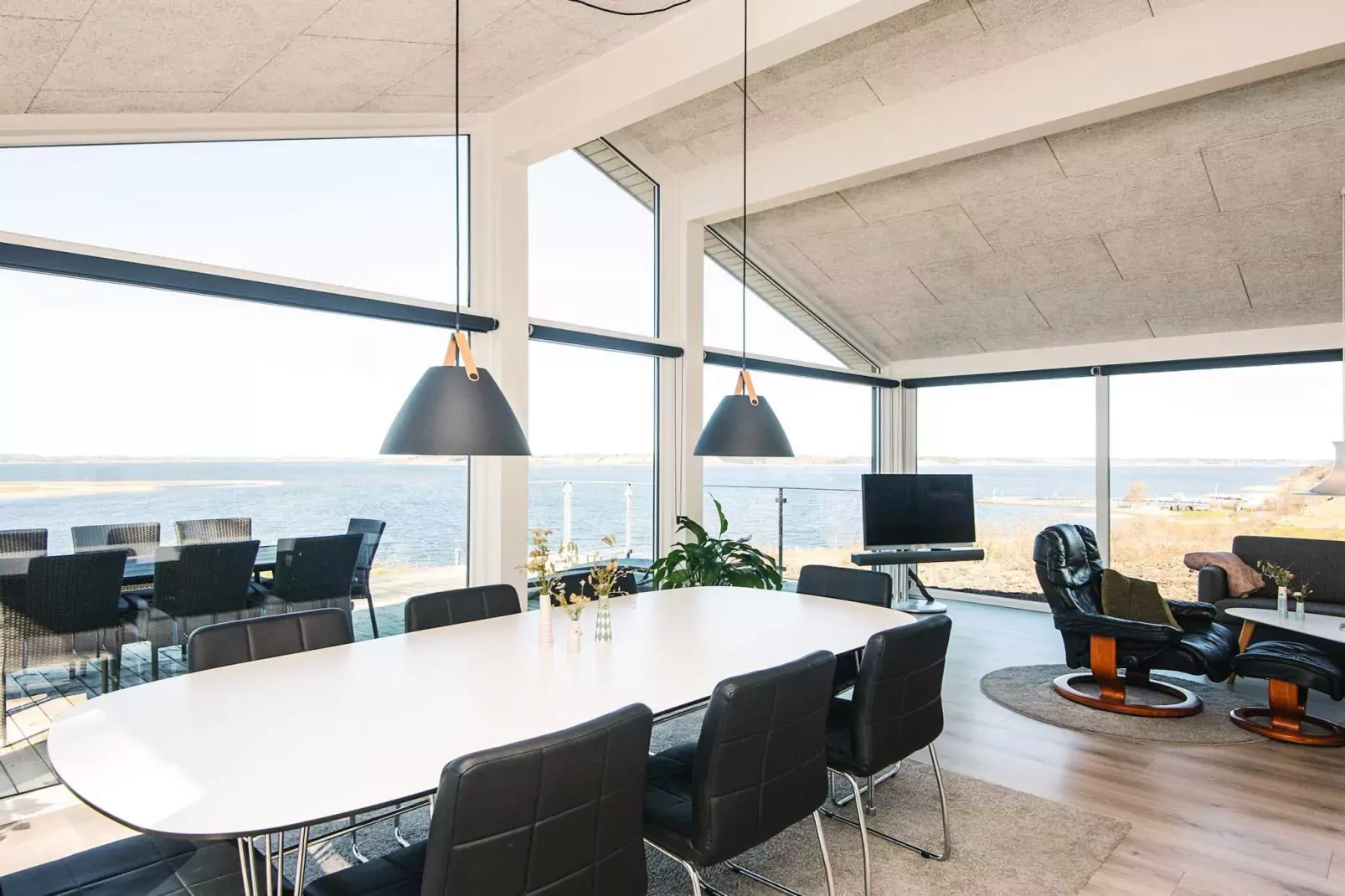 5 sterren vakantie huis in Løgstrup-Binnen