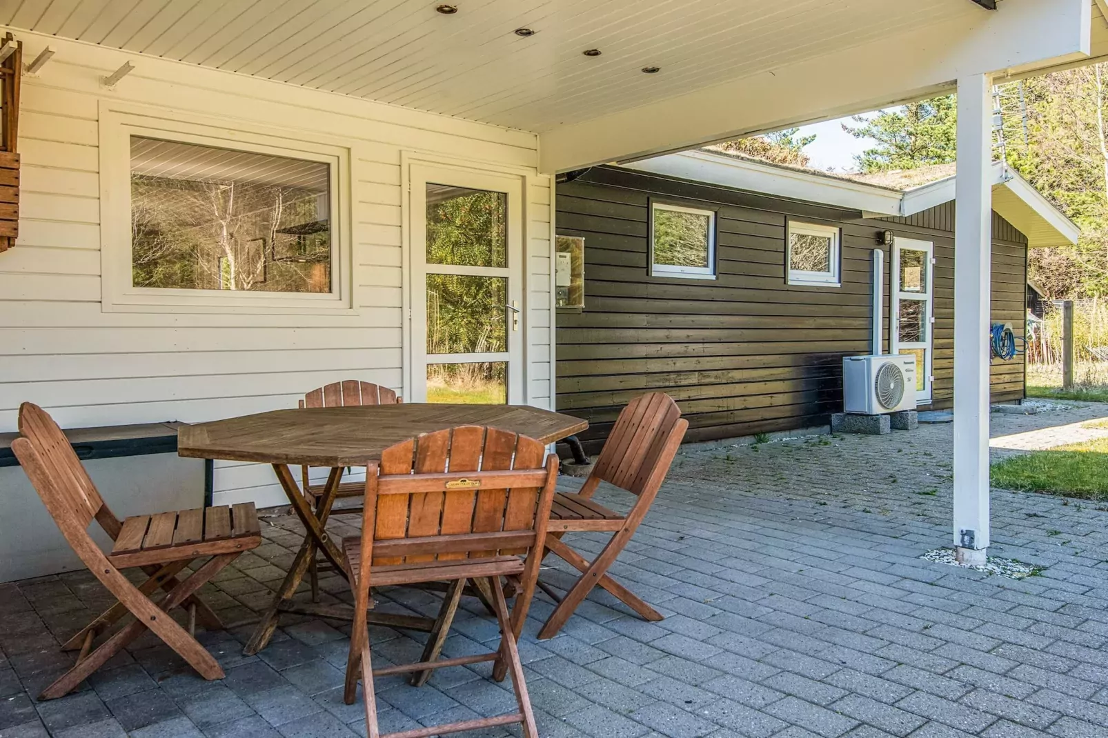 6 Personen vakantie huis in Blokhus-Uitzicht