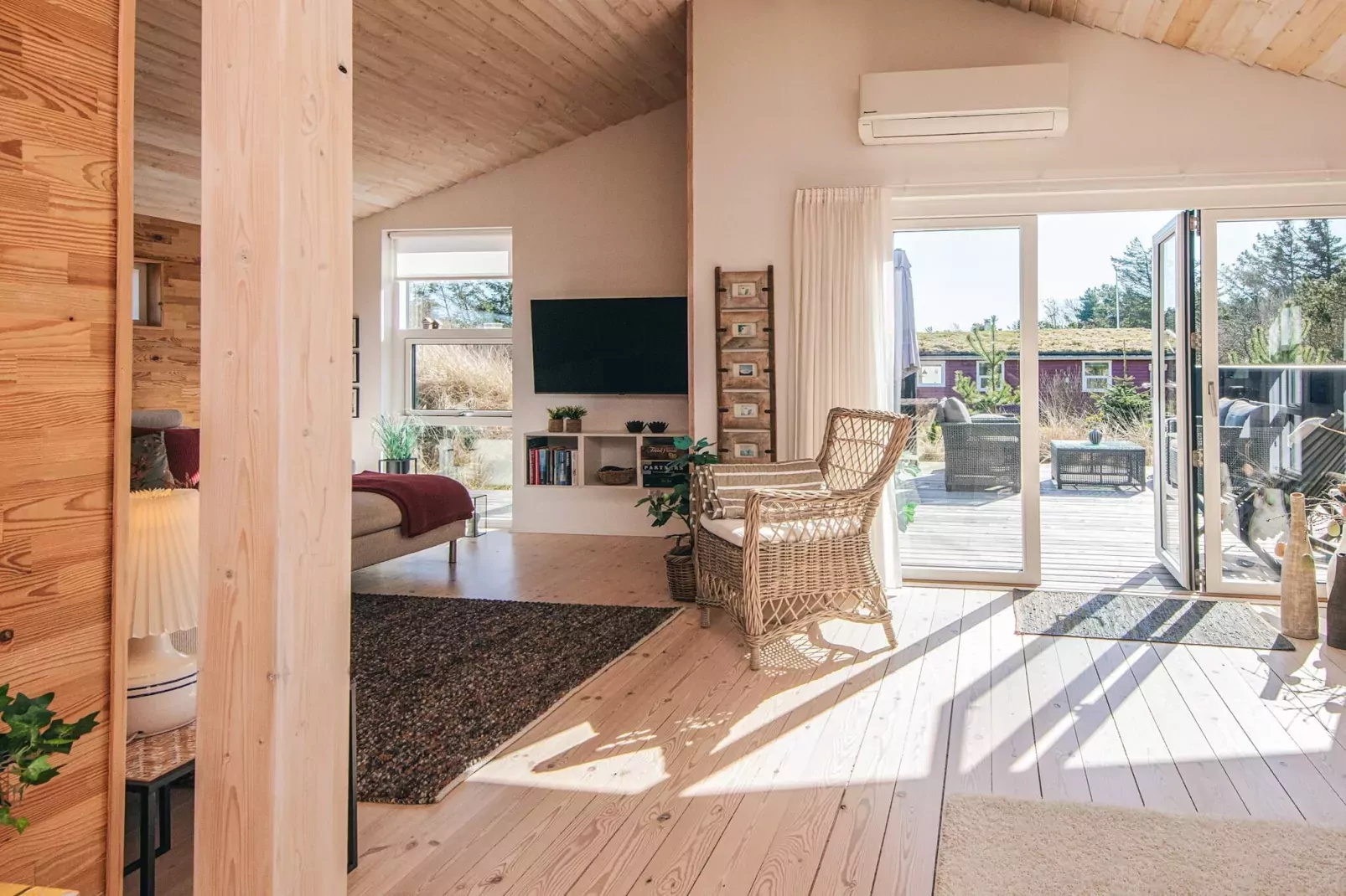 4 sterren vakantie huis in Saltum-Binnen
