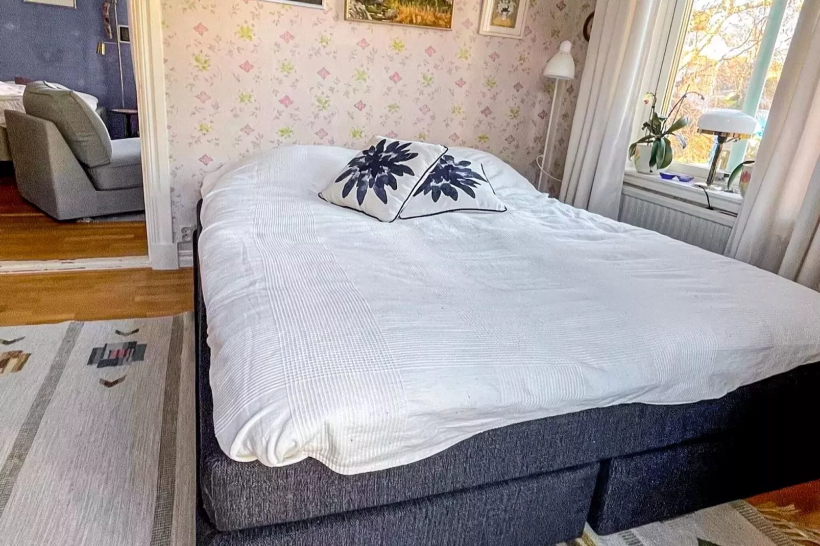 4 Personen vakantie huis in SKÄRHAMN-Binnen
