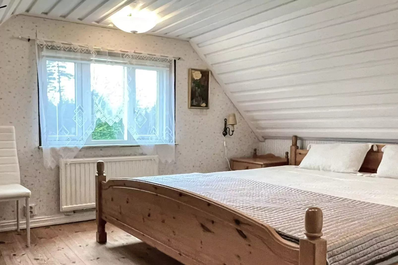 10 Personen vakantie huis in VITTSJÖ-Binnen