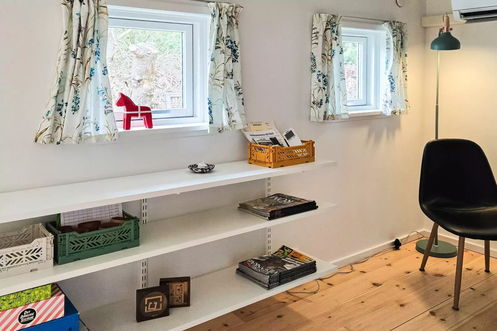 6 Personen vakantie huis in Thisted-Binnen