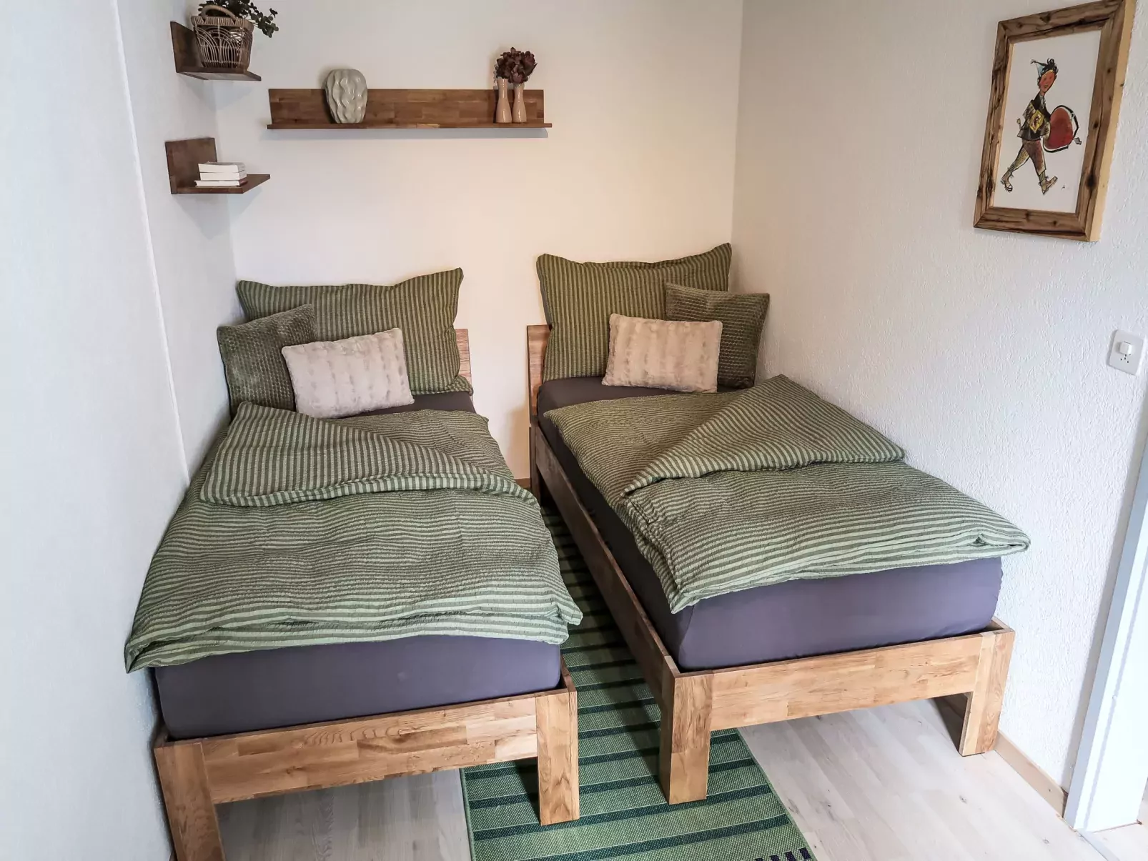 Casa Tavaun A22-Binnen