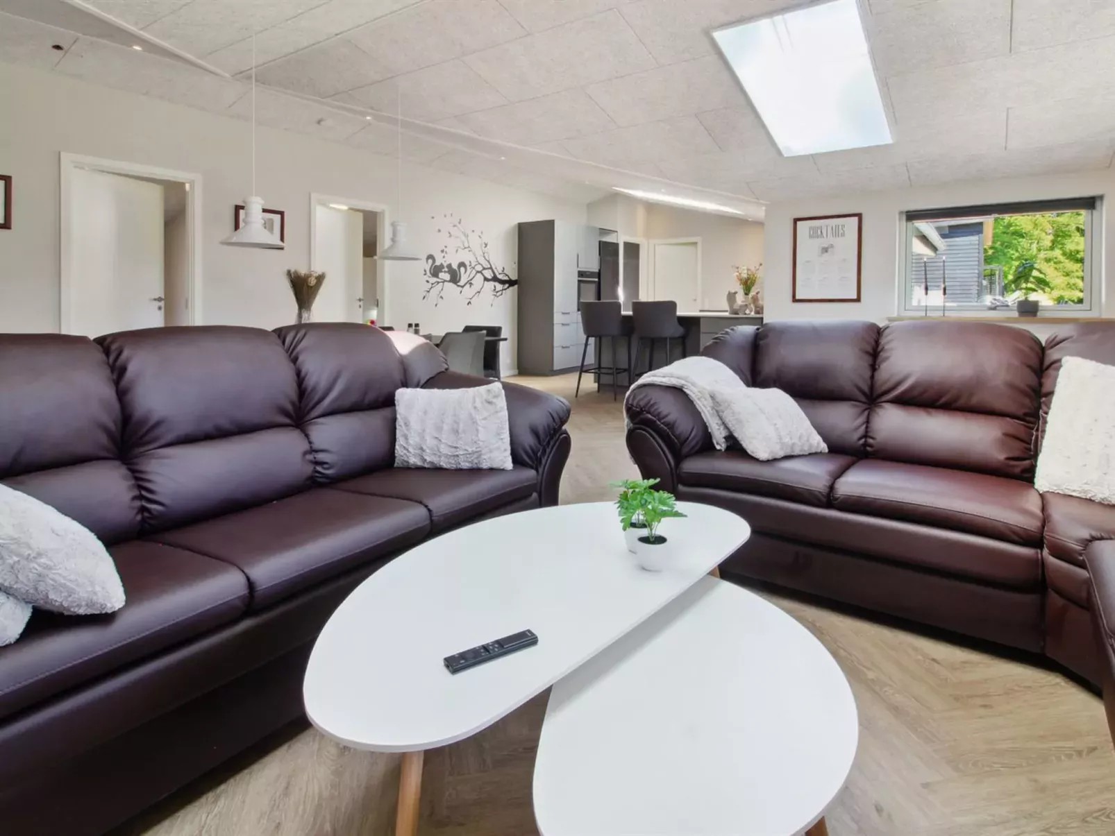 "Alvira" - 30km from the sea-Buiten