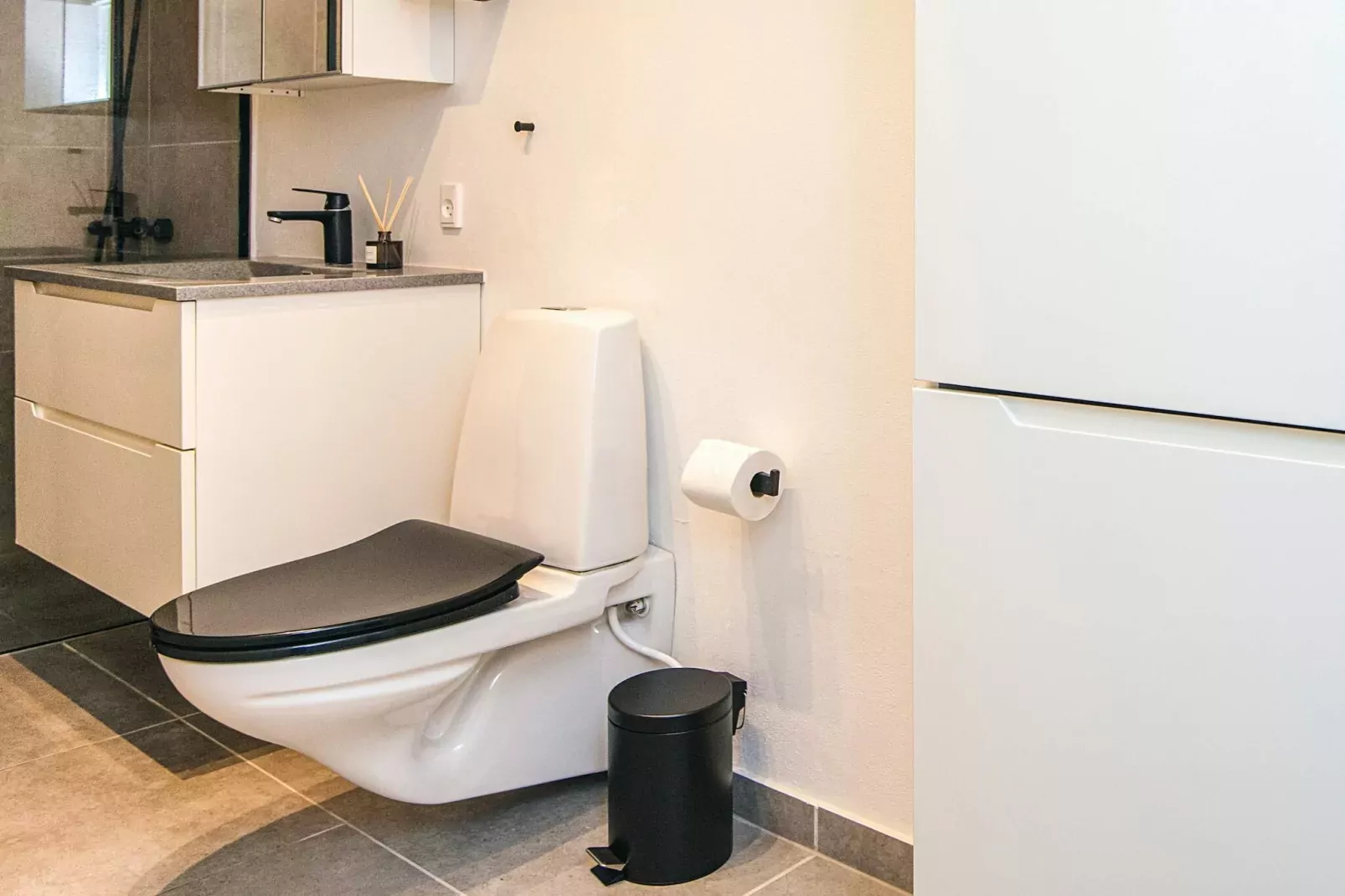 5 sterren vakantie huis in Henne-Binnen