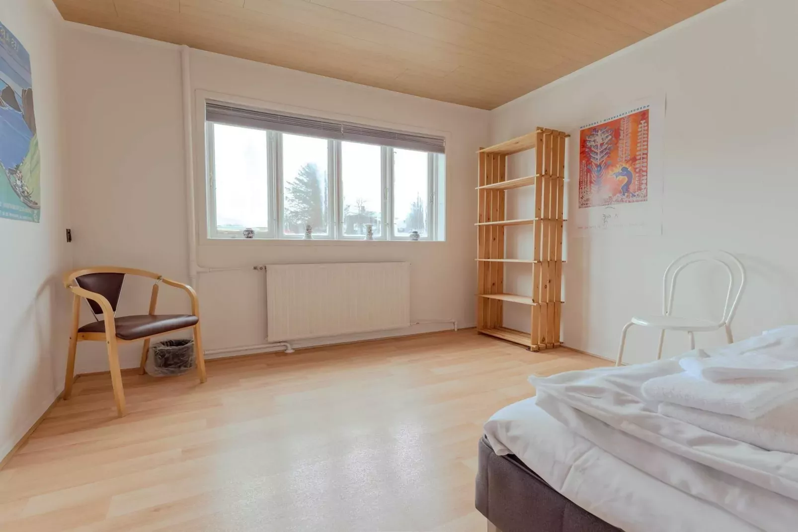 Hus til 1 person-Binnen