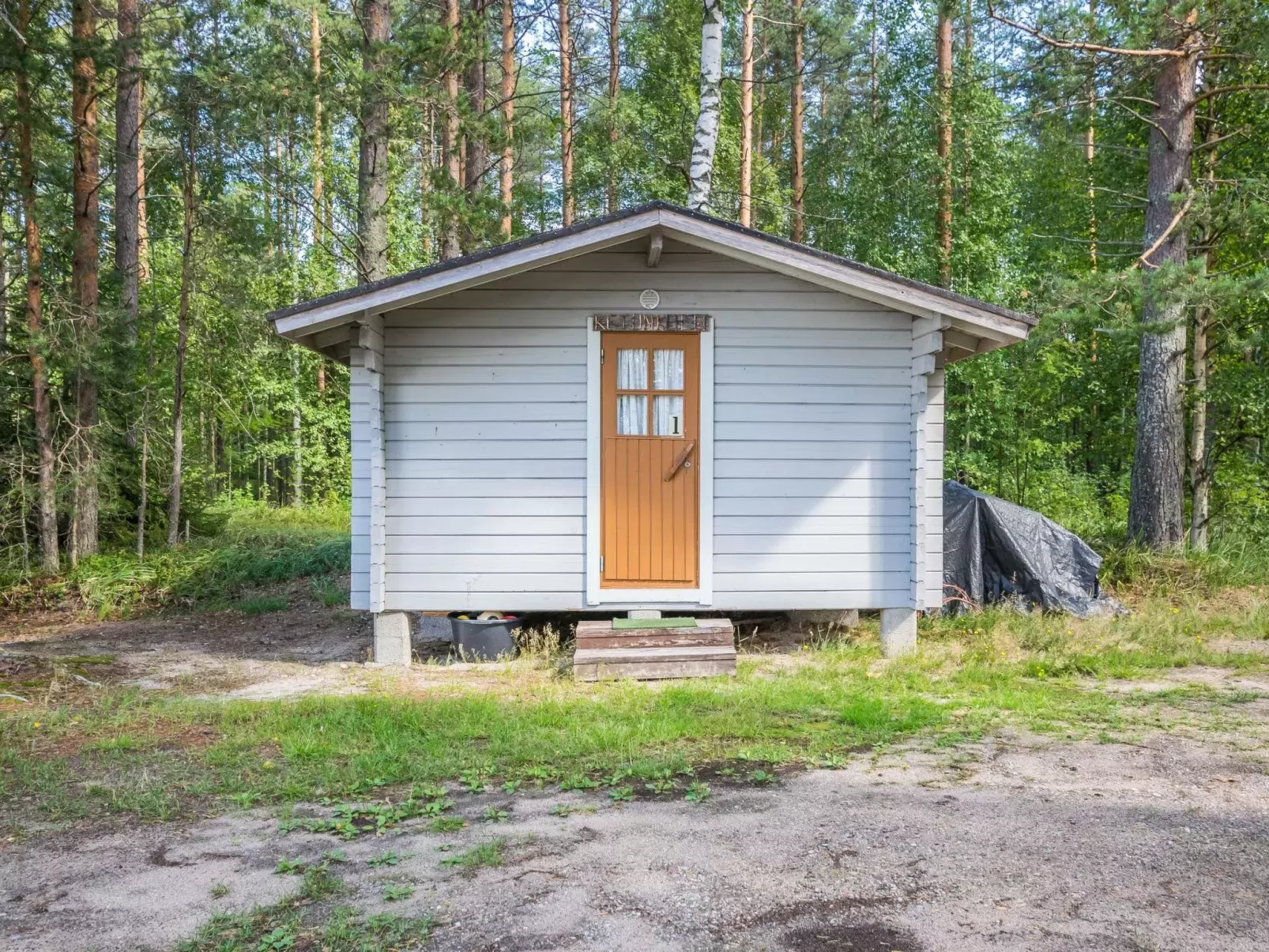 Mäntyranta-Buiten