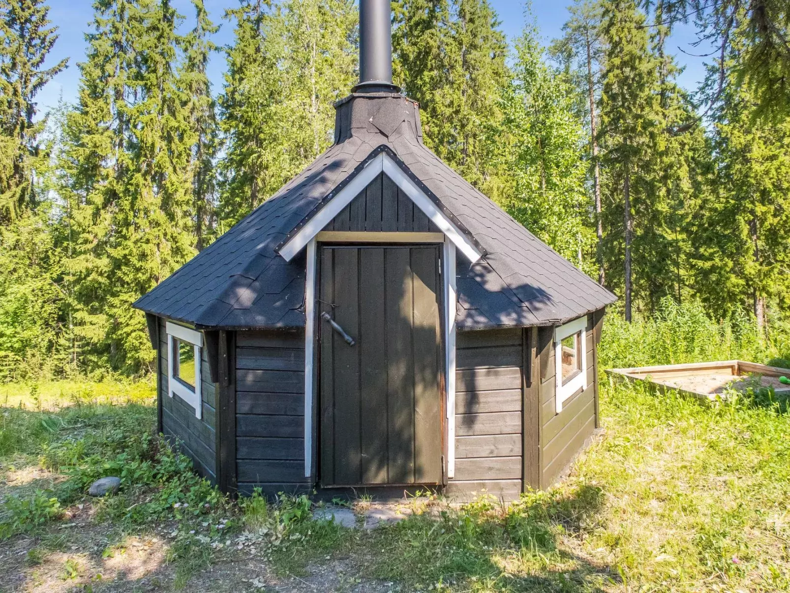 Vuokatin molle-Buiten