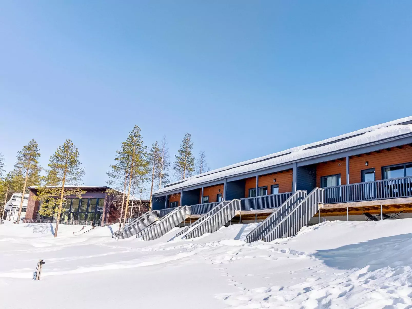 Lakevillas b1-Binnen