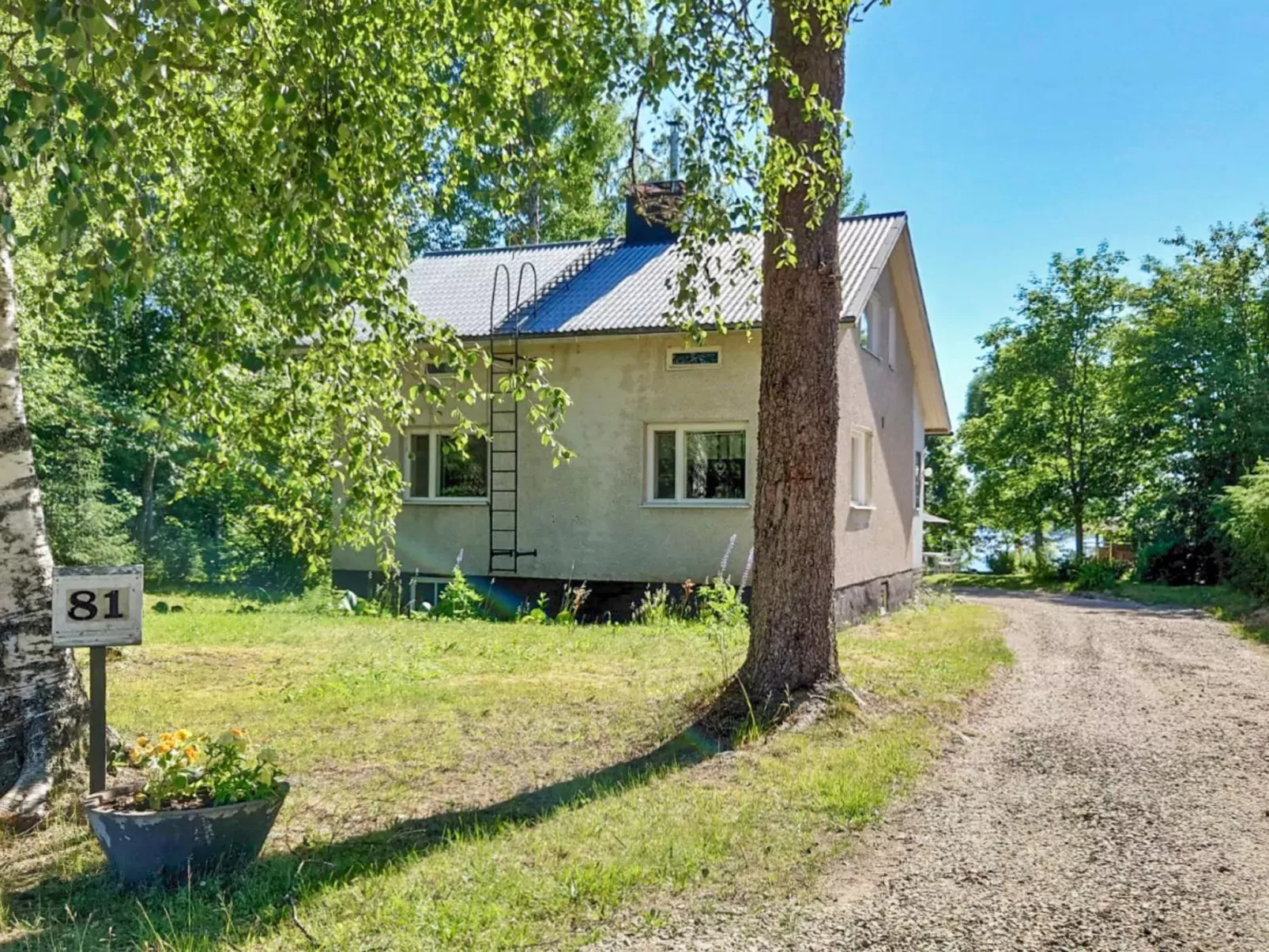Leponiemi-Buiten