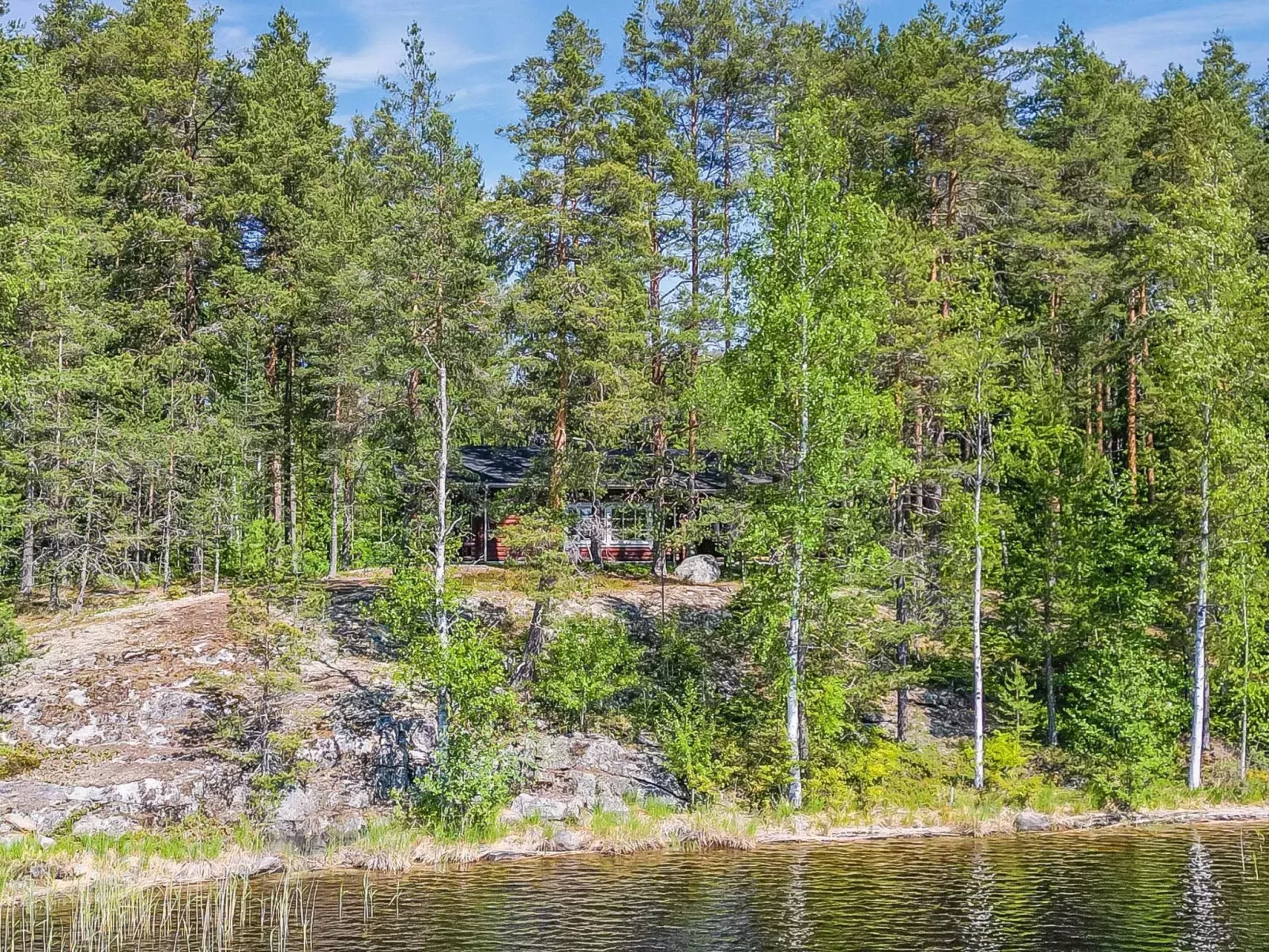 Itälahti-Buiten