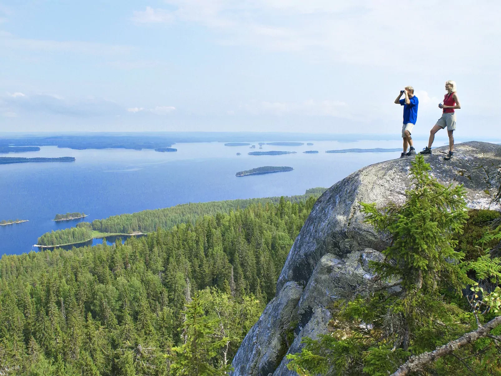 Malmi-Omgeving