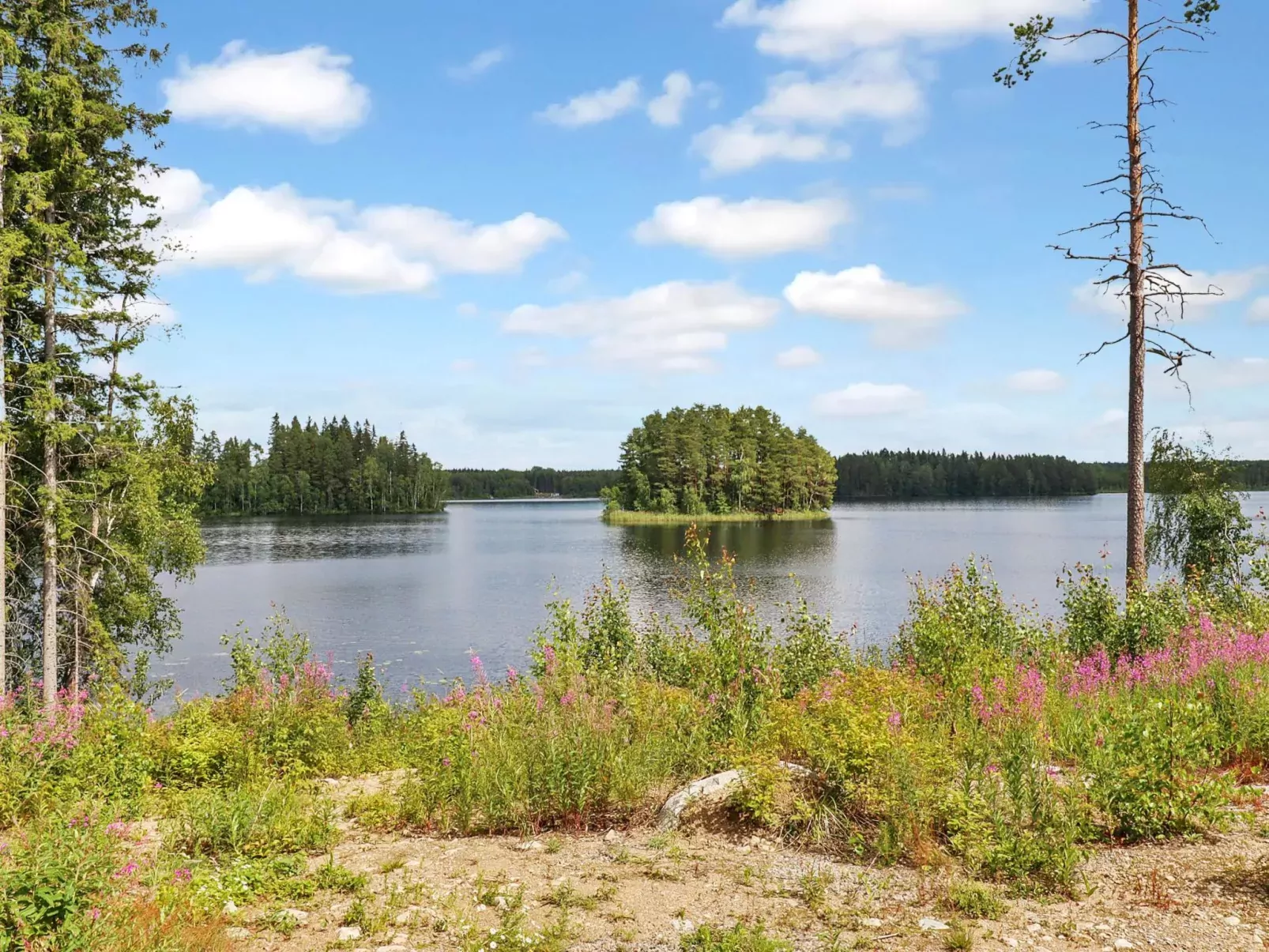 Kirsikka-Buiten
