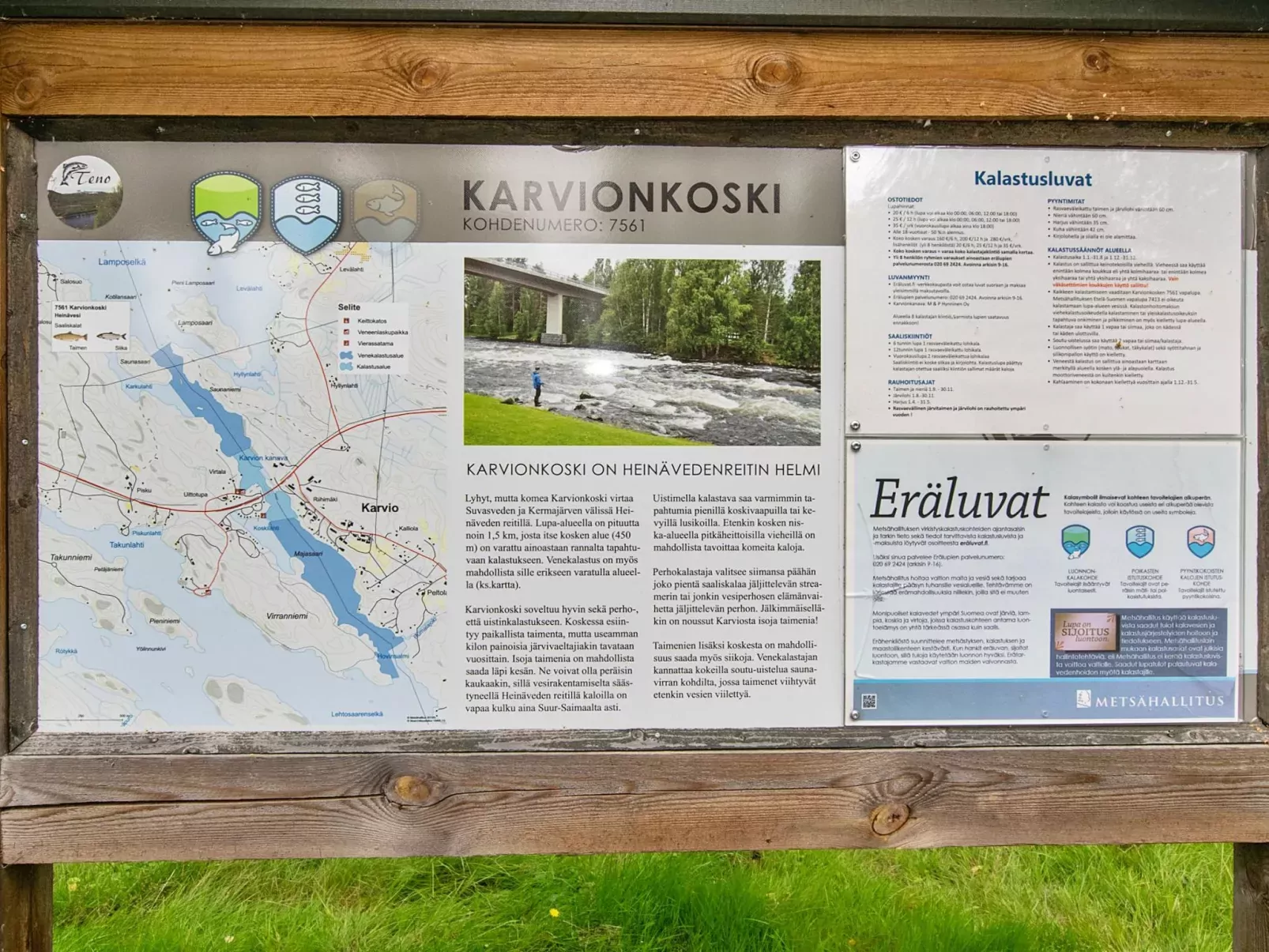 Rantamökki 17-Binnen