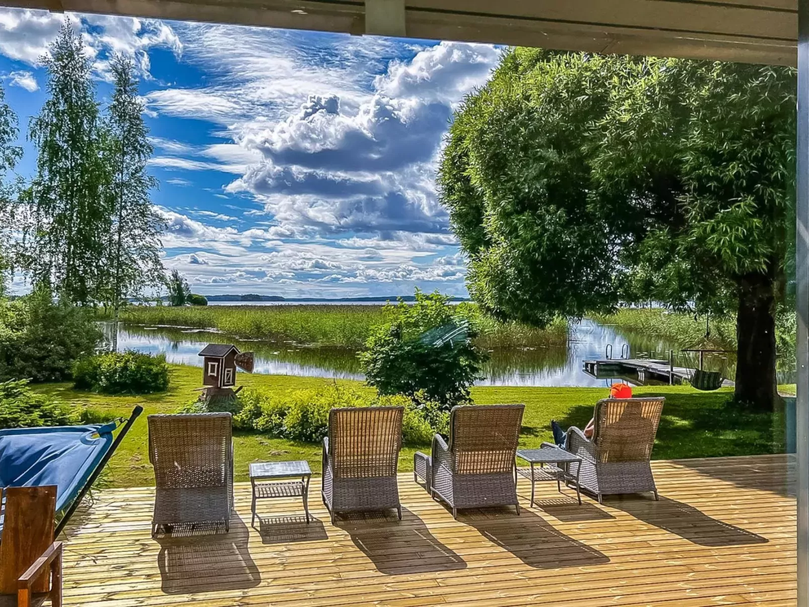 Kiviniemi-Buiten