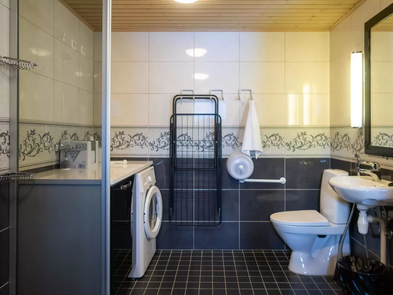 Vuokatinranta suite 4 a-Binnen