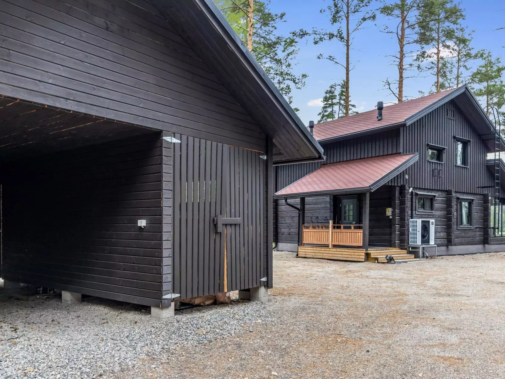 Sorolanniemi-Buiten