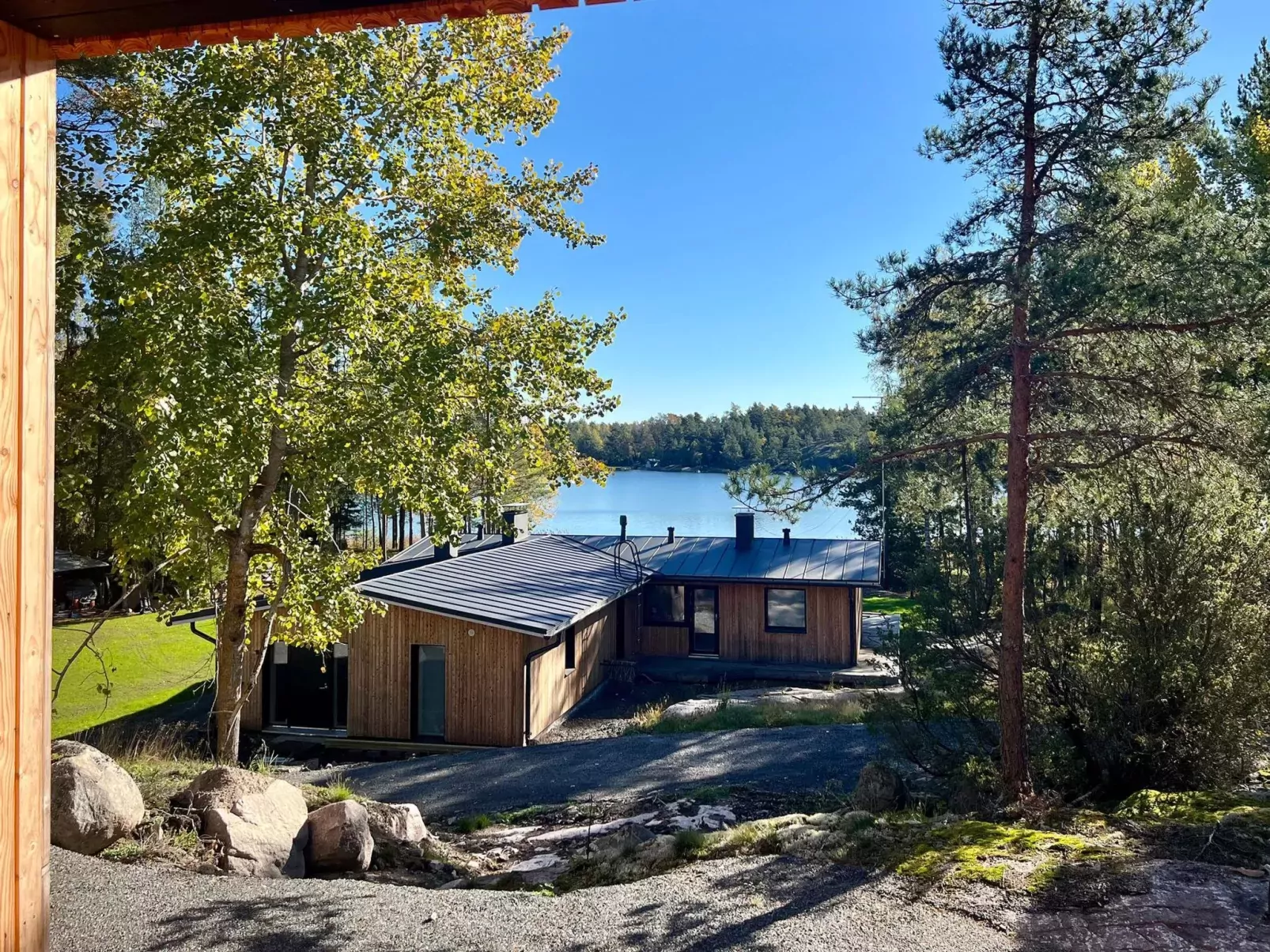 Hemvik-Buiten