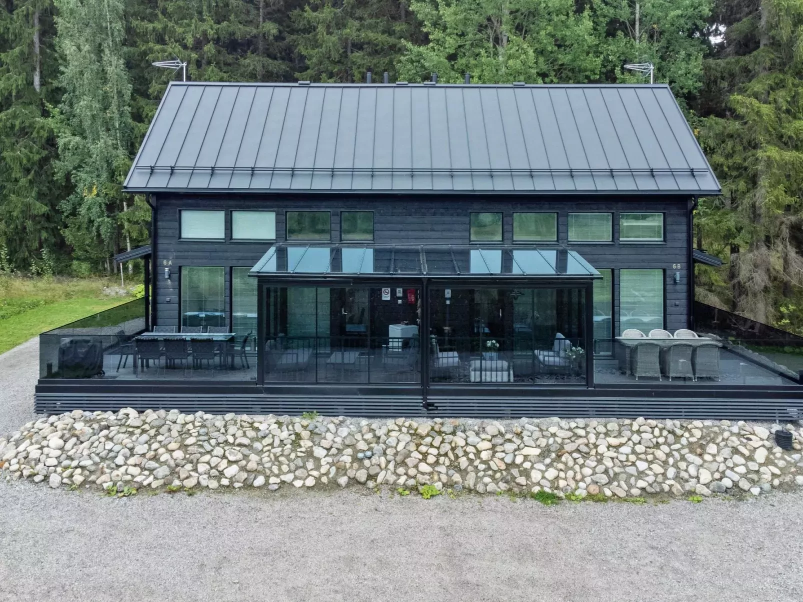 Himos alppinotko 6 a-Buiten