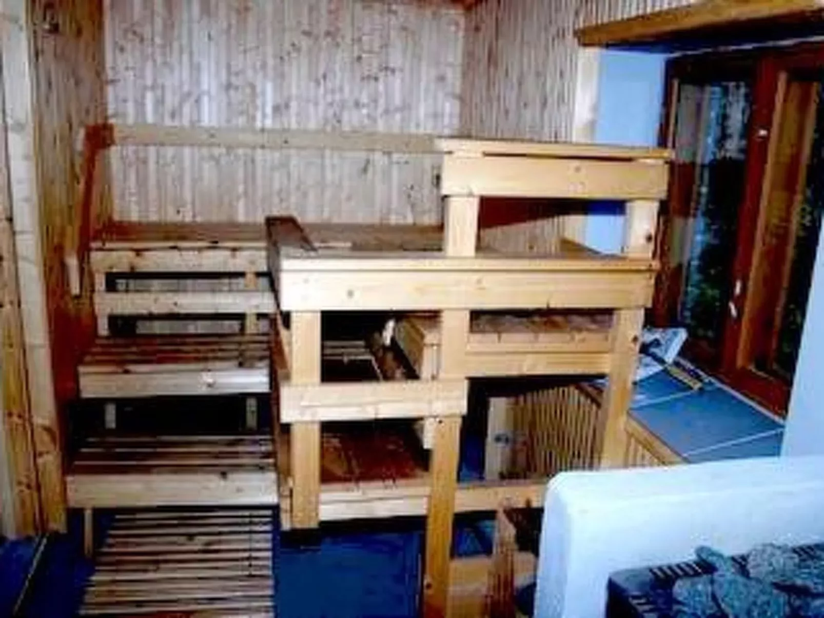 Louhela-Binnen