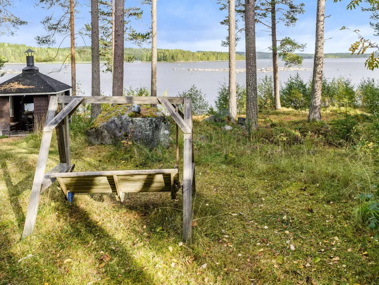 Mäntylä-Buiten