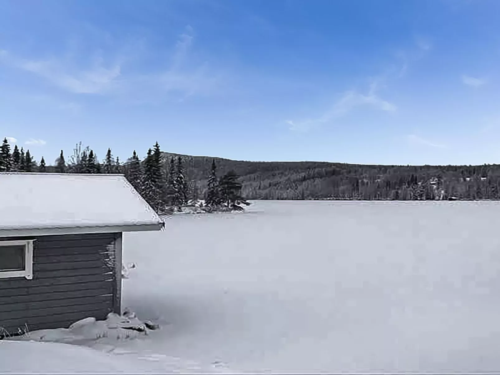 Kallentupa-Buiten