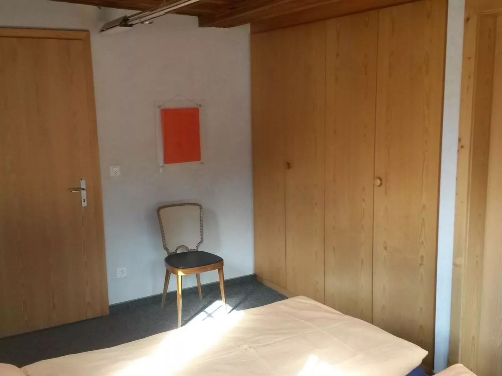 ABC Ferienwohnung 1 1. OG Süd-Binnen