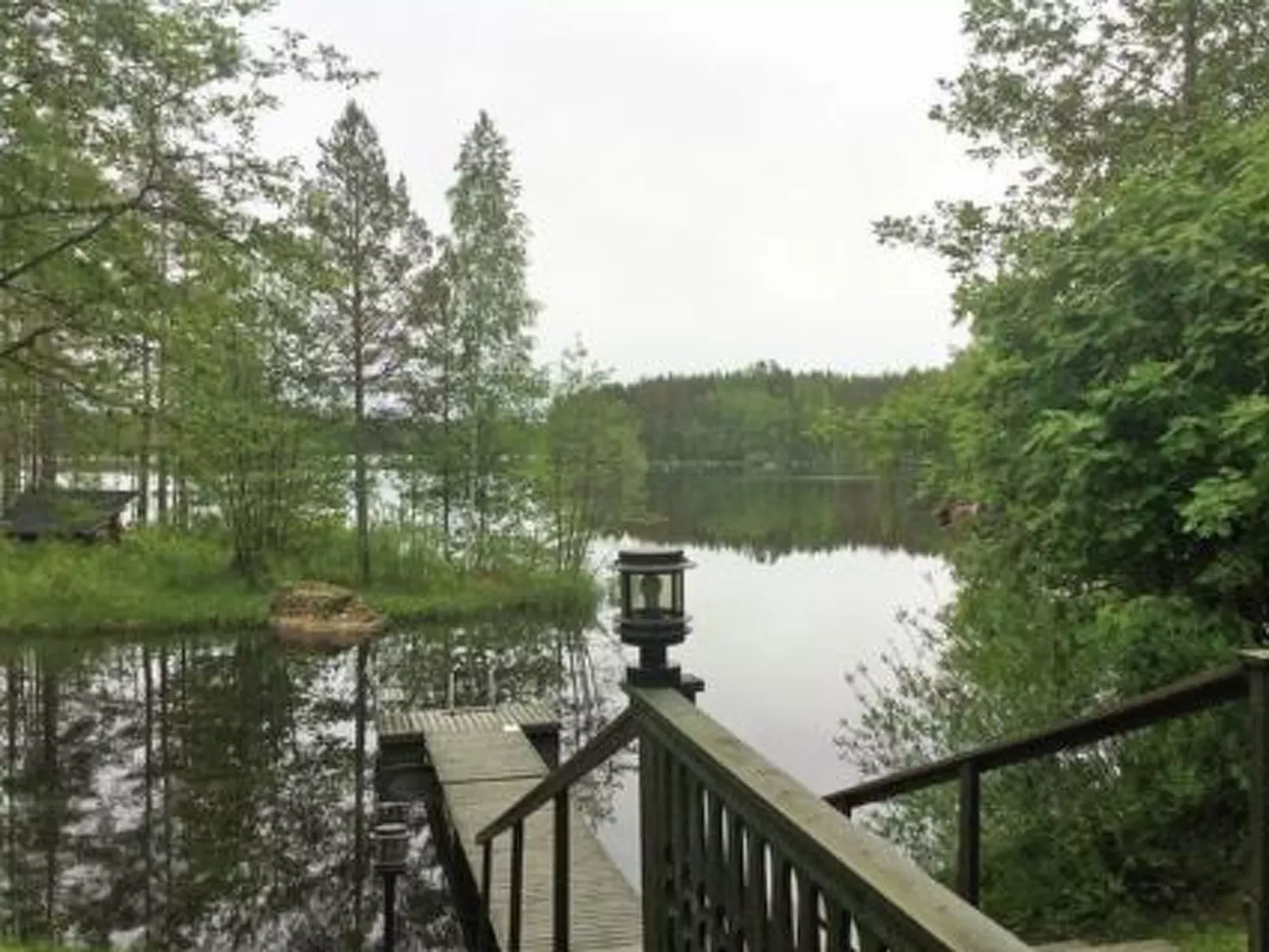 Rantakoto-Buiten