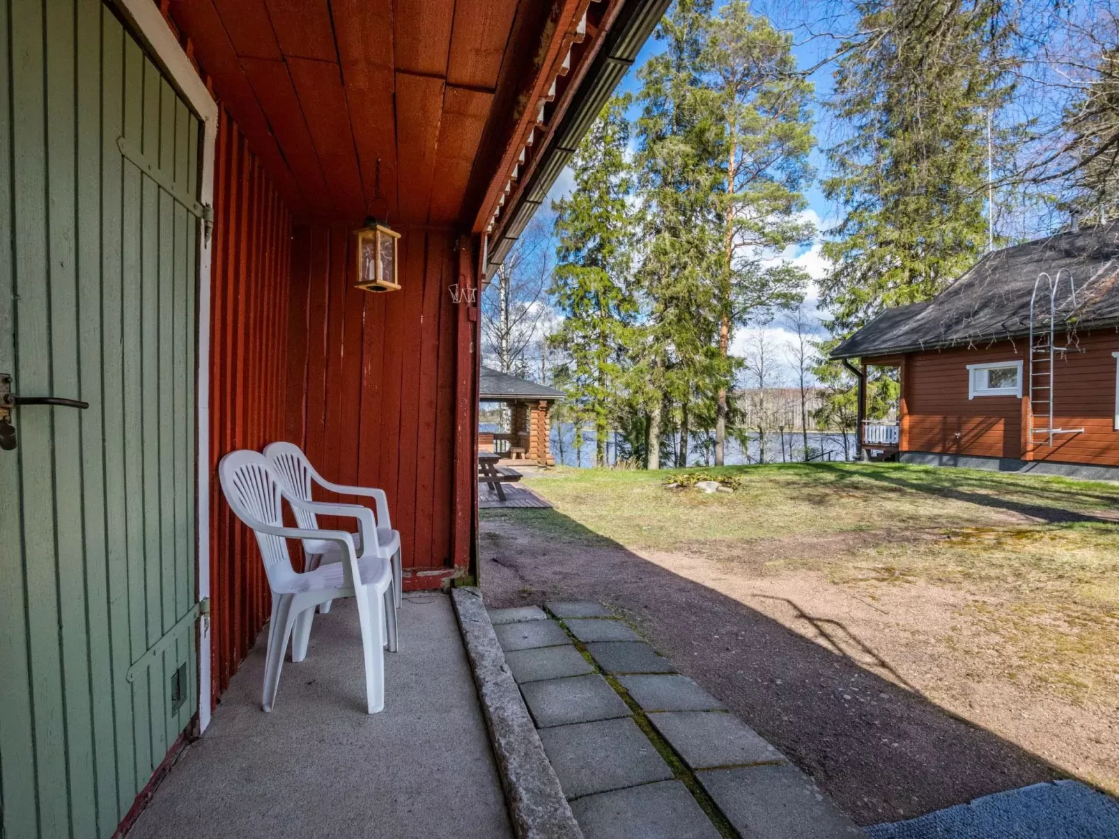 Järvilehto-Buiten