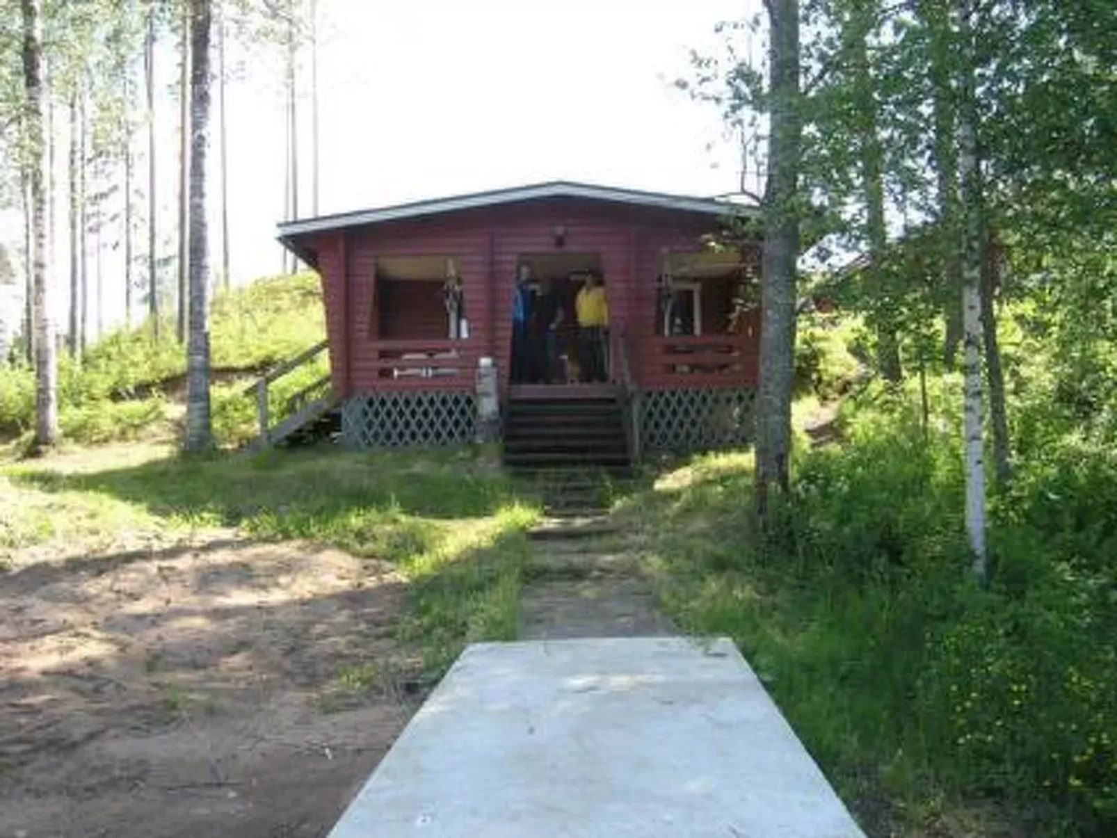 Hirviharju-Buiten