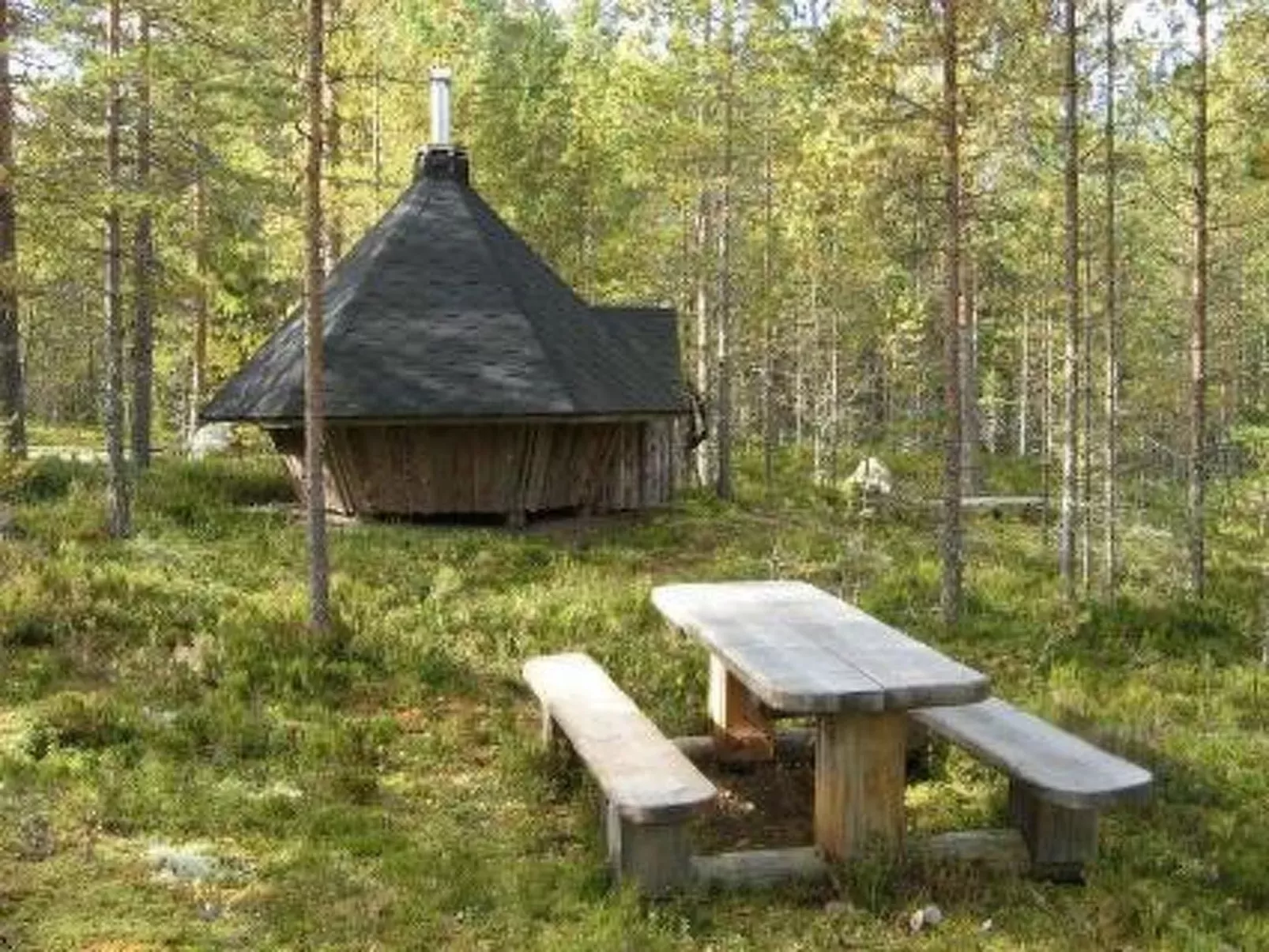 Käpälämäki-Binnen