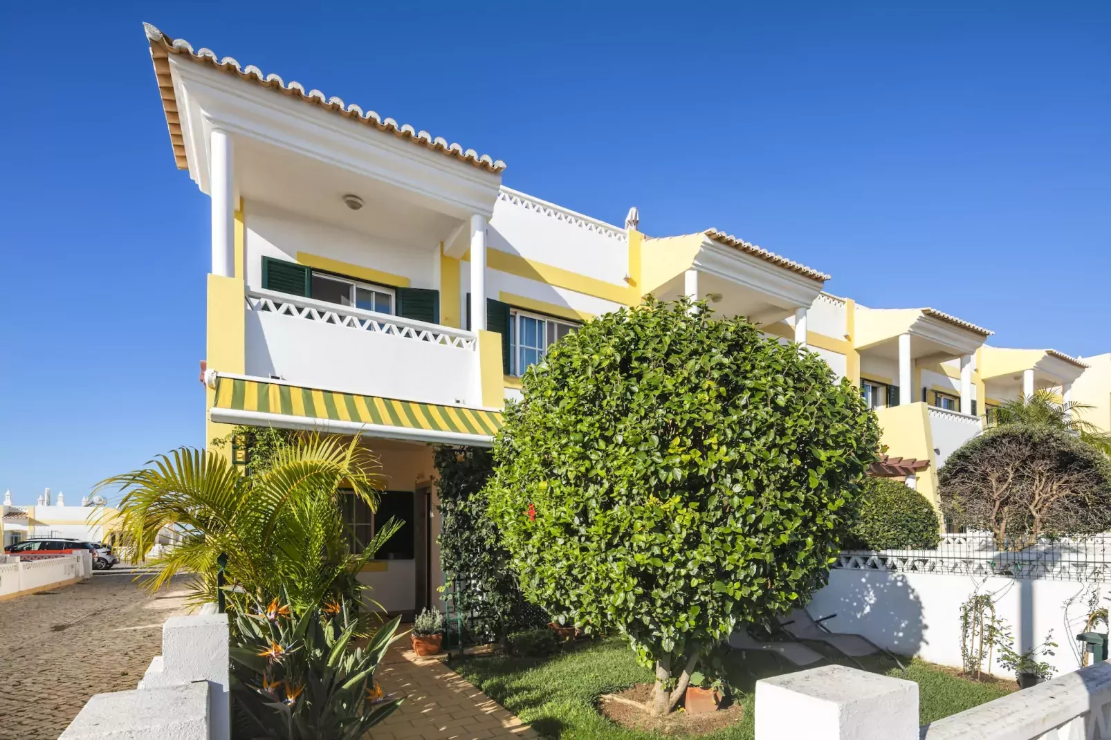 25 Terraços de Benagil (Casa Kusane)-Buitenlucht