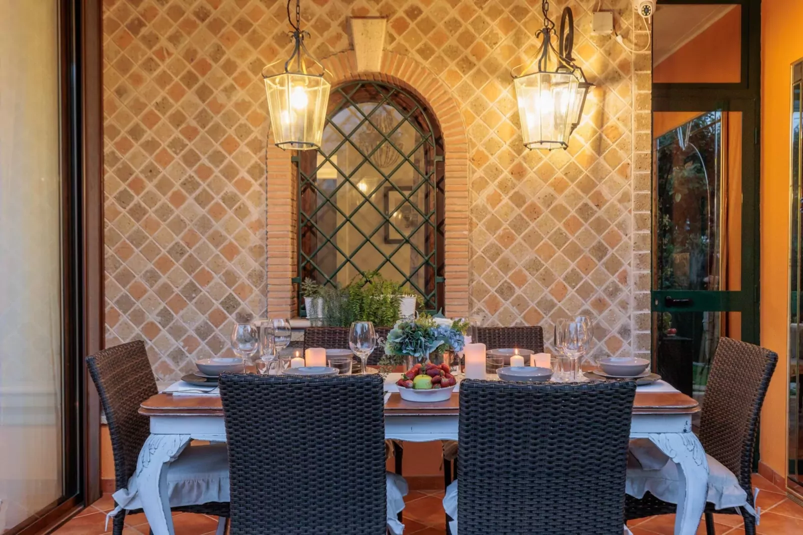 Villa Corallina, A Luxury 2 bedrooms Villa-Niet-getagd