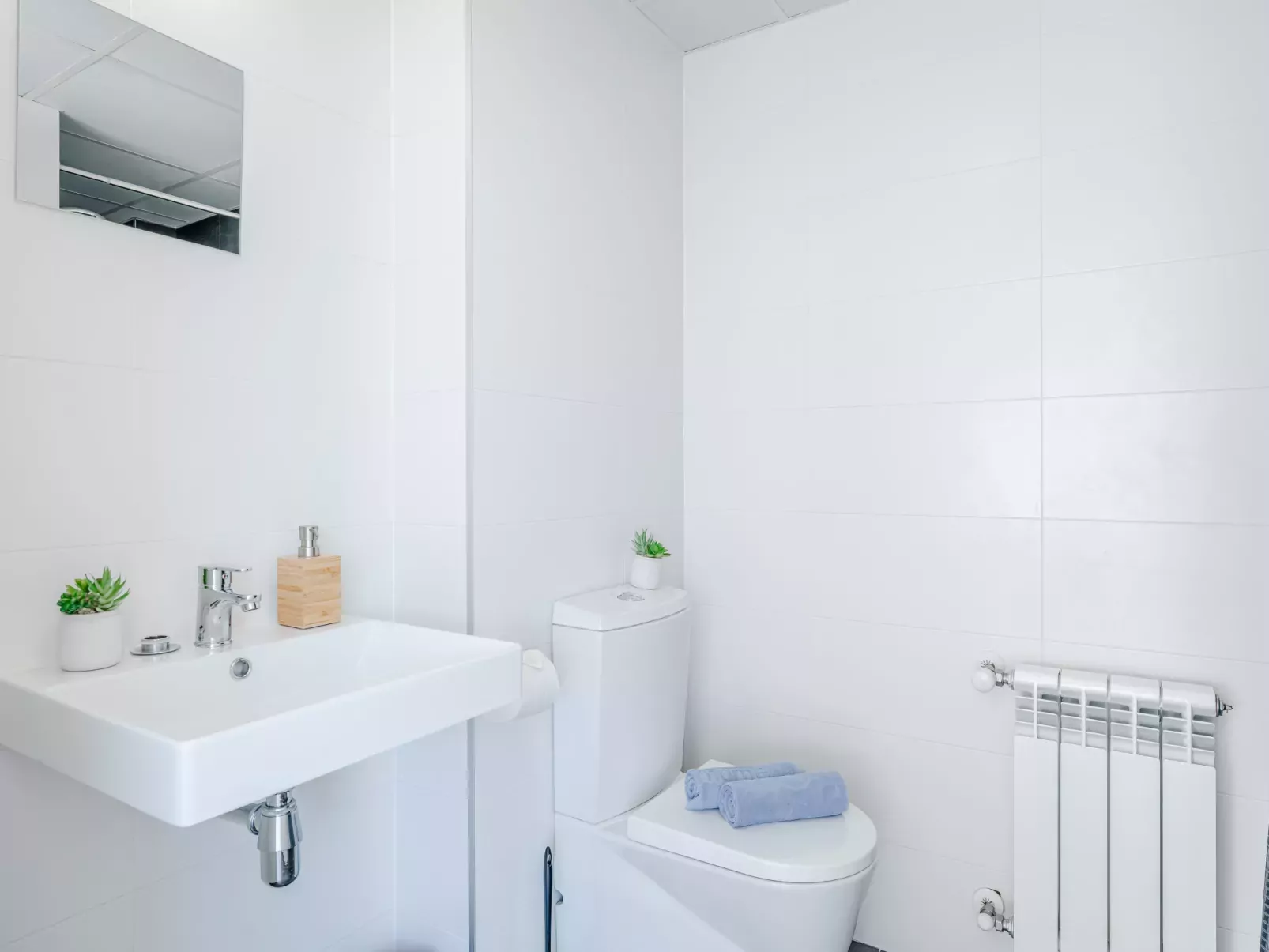 Arenal Boutique Suite-Binnen