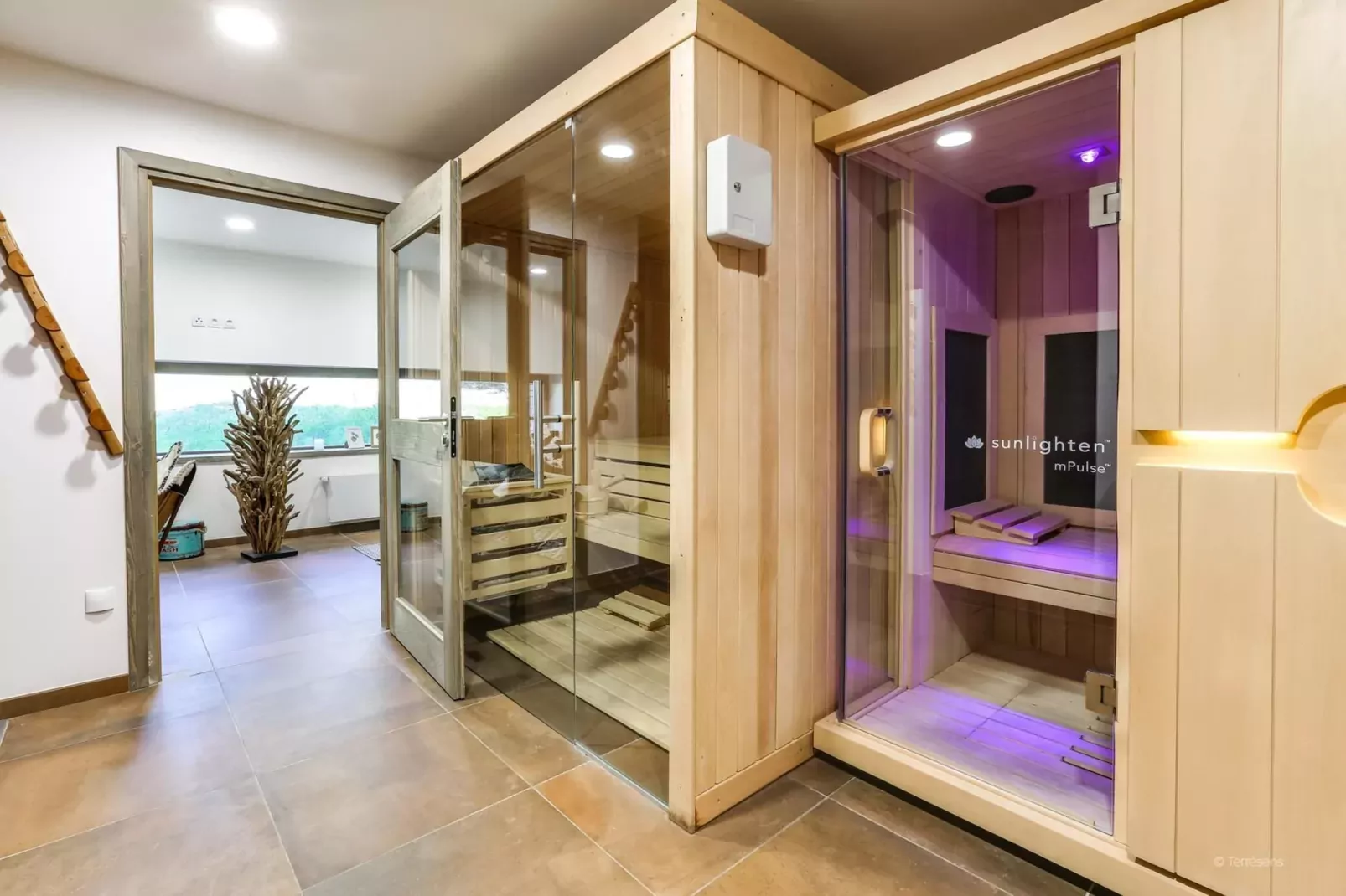 Le Hameau de barthelemy-A38S-Wellness