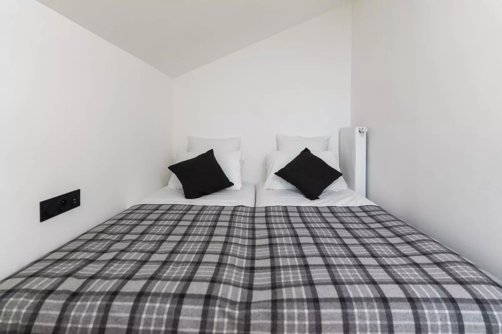 COMBLOUX Les Roches Blanches A26P-Slaapkamer