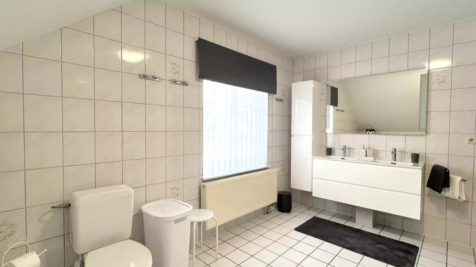 Hesbein-Badkamer