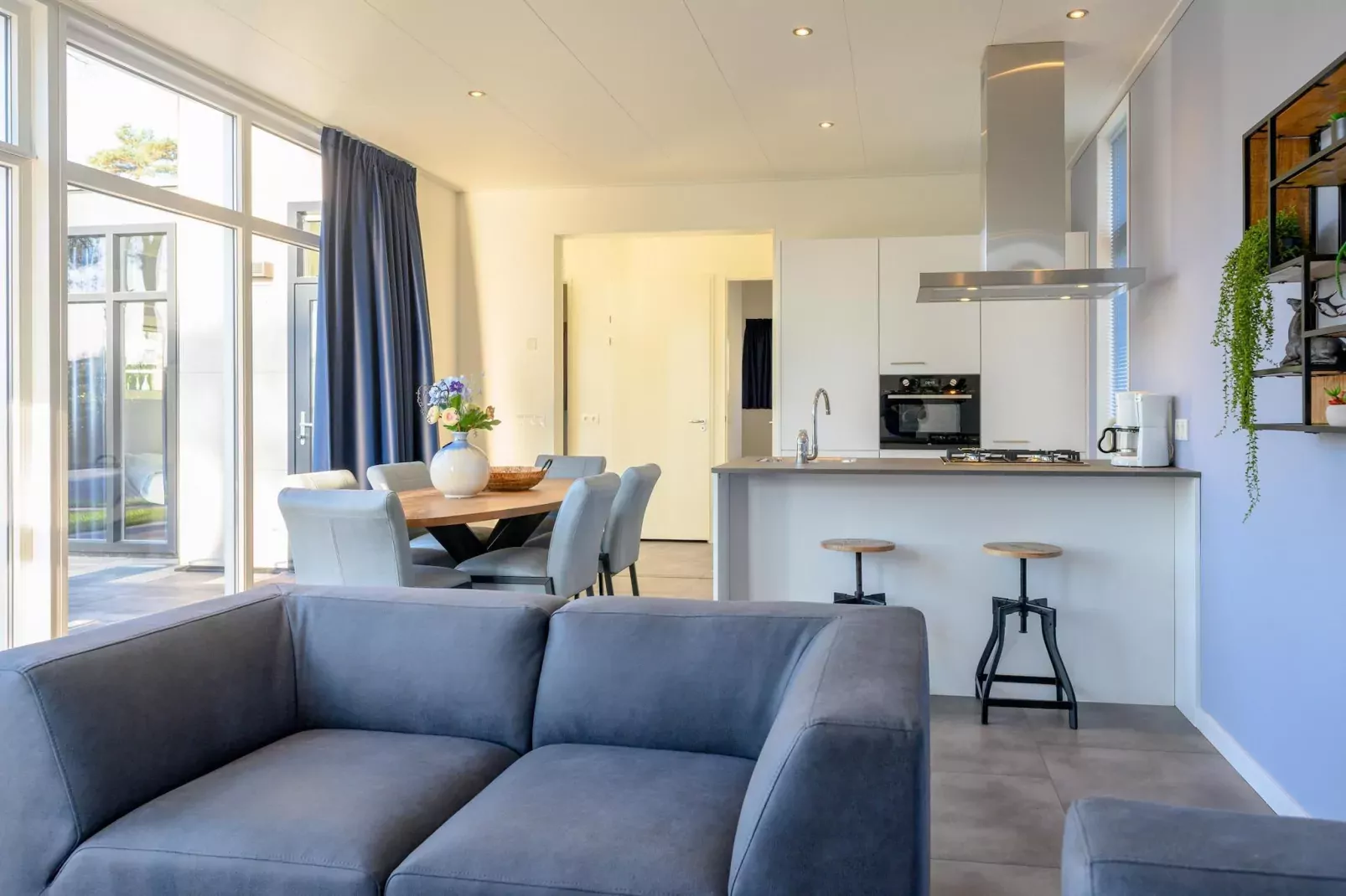 Forest Villa | 2 - 6 people | With airconditioning-Niet-getagd