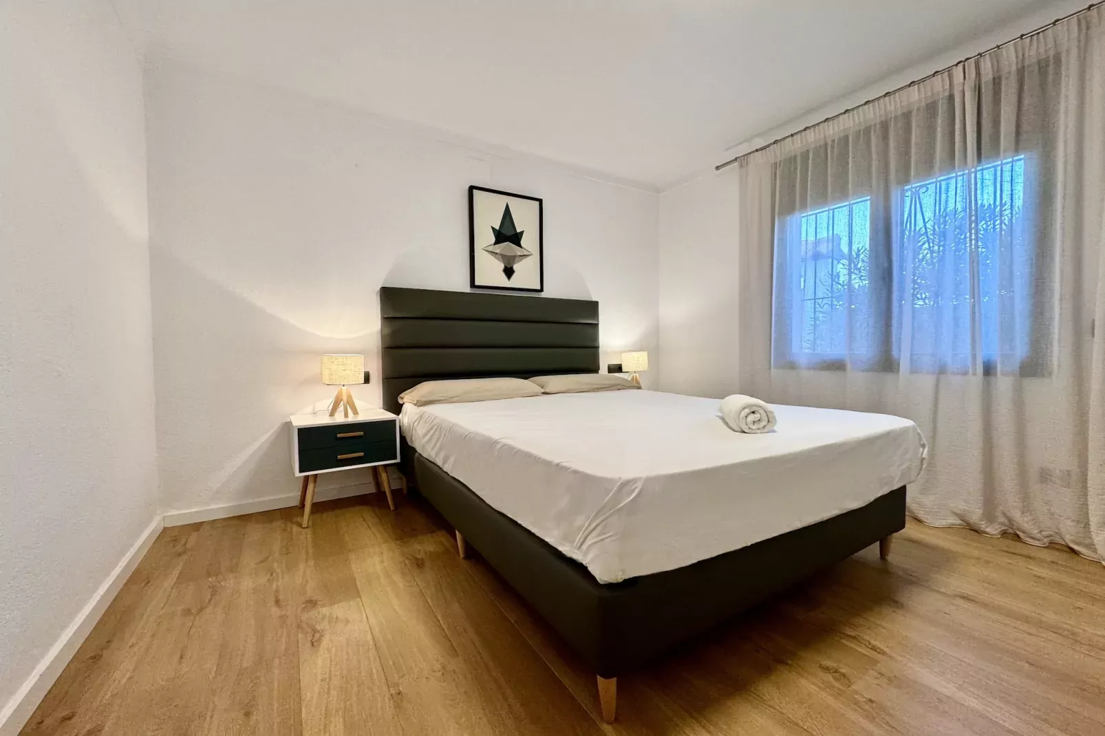 Vinya-Slaapkamer