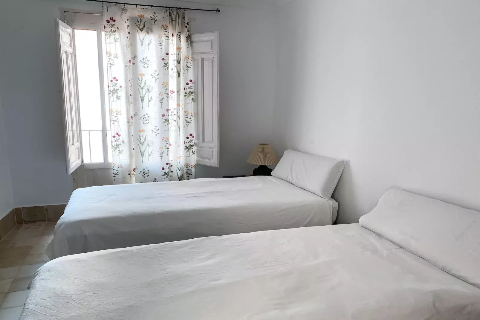 Villanita-Slaapkamer